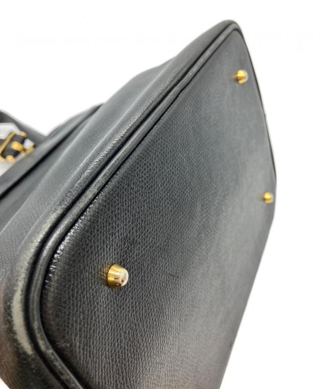 中古・古着通販】GIANNI VERSACE (ジャンニ・ヴェルサーチ) レザー