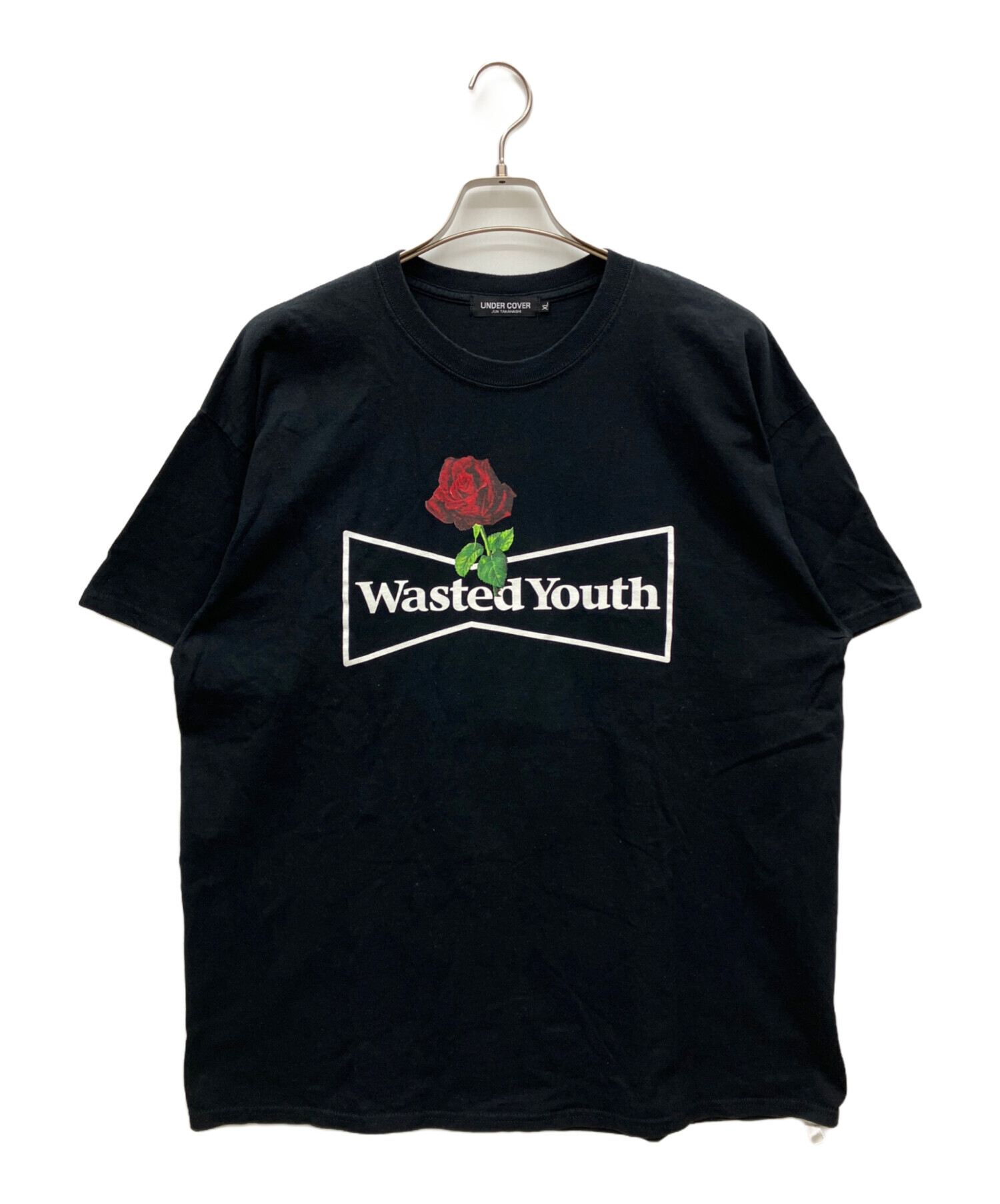 中古・古着通販】UNDERCOVER (アンダーカバー) Wasted Youth (ウェイ