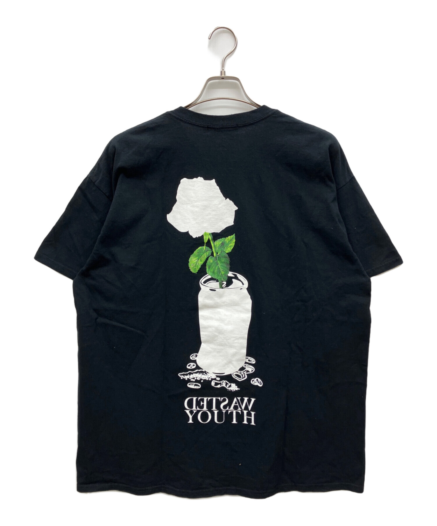 中古・古着通販】UNDERCOVER (アンダーカバー) Wasted Youth (ウェイ