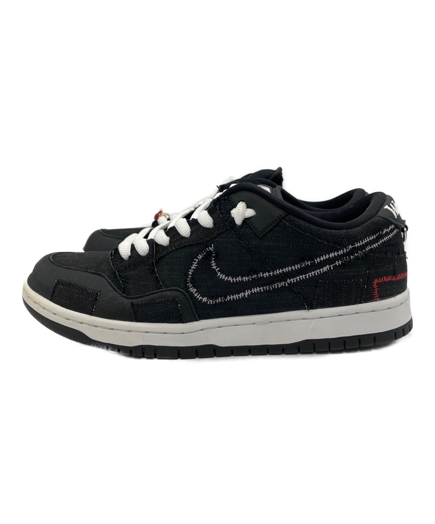 中古・古着通販】NIKE (ナイキ) Wasted Youth (ウェイステッドユース