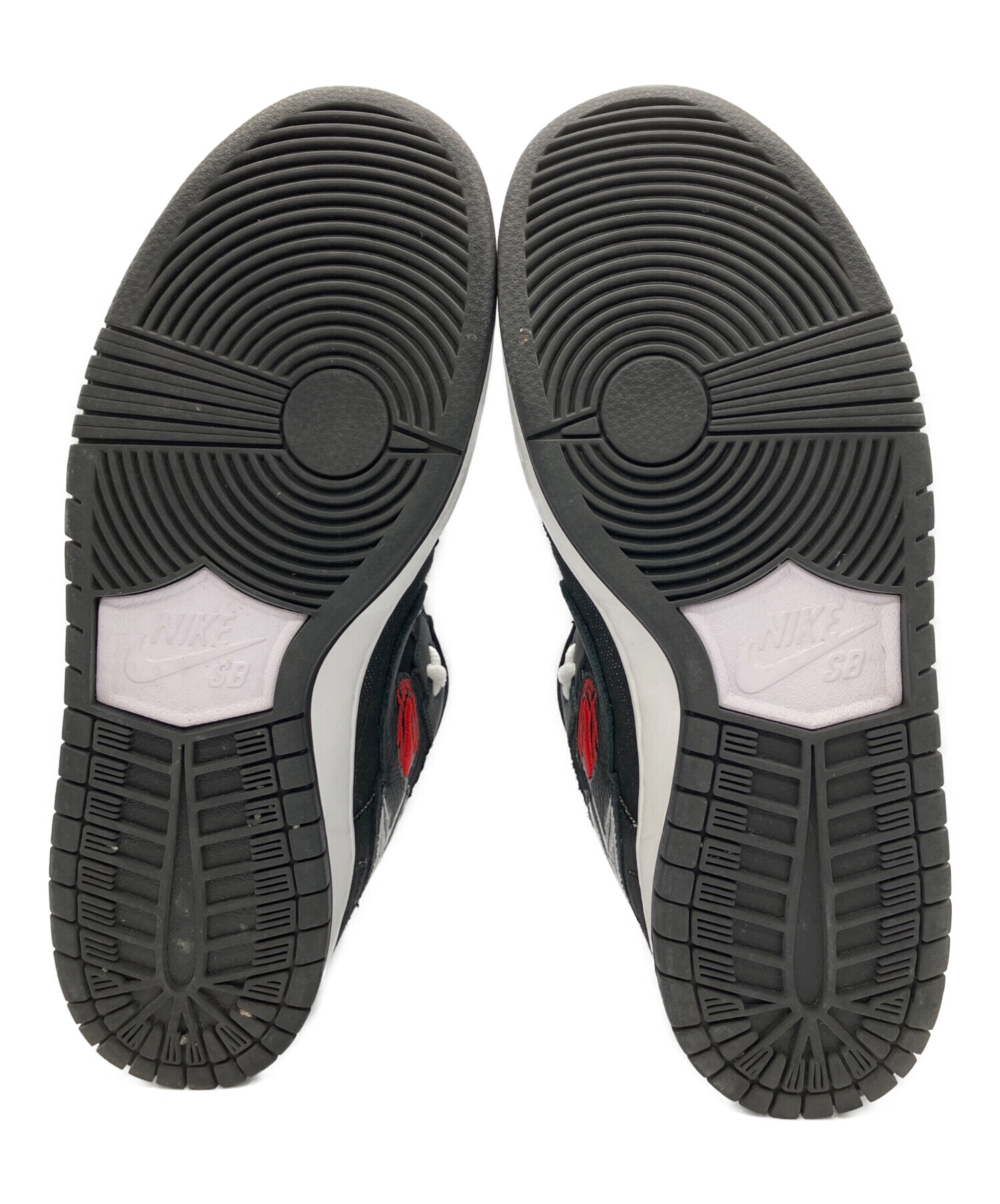 中古・古着通販】NIKE (ナイキ) Wasted Youth (ウェイステッドユース 