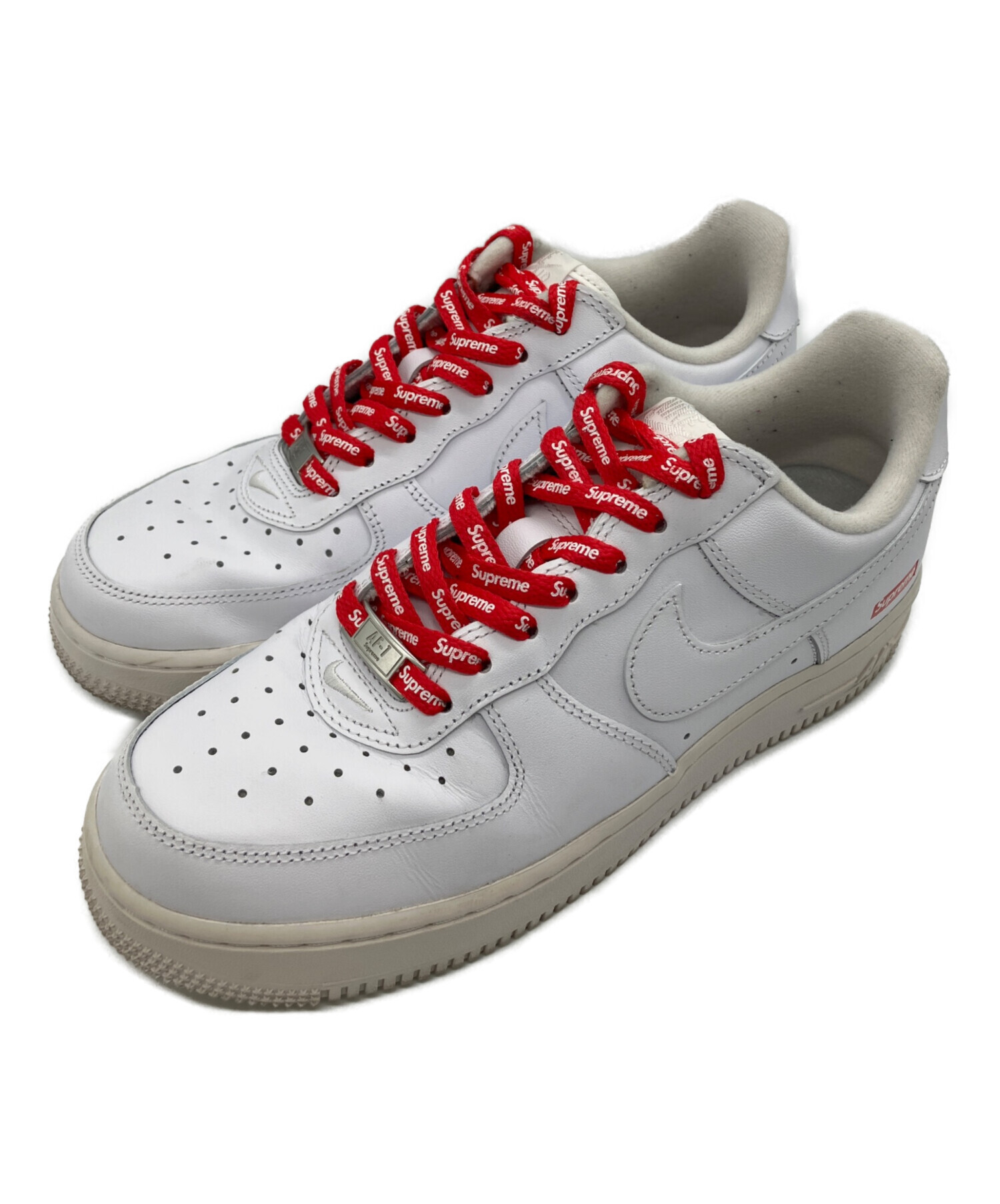 中古・古着通販】NIKE (ナイキ) Supreme (シュプリーム) SUPREME x AIR