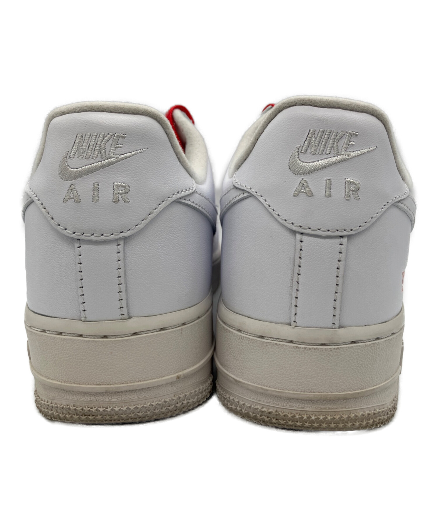 中古・古着通販】NIKE (ナイキ) Supreme (シュプリーム) SUPREME x AIR