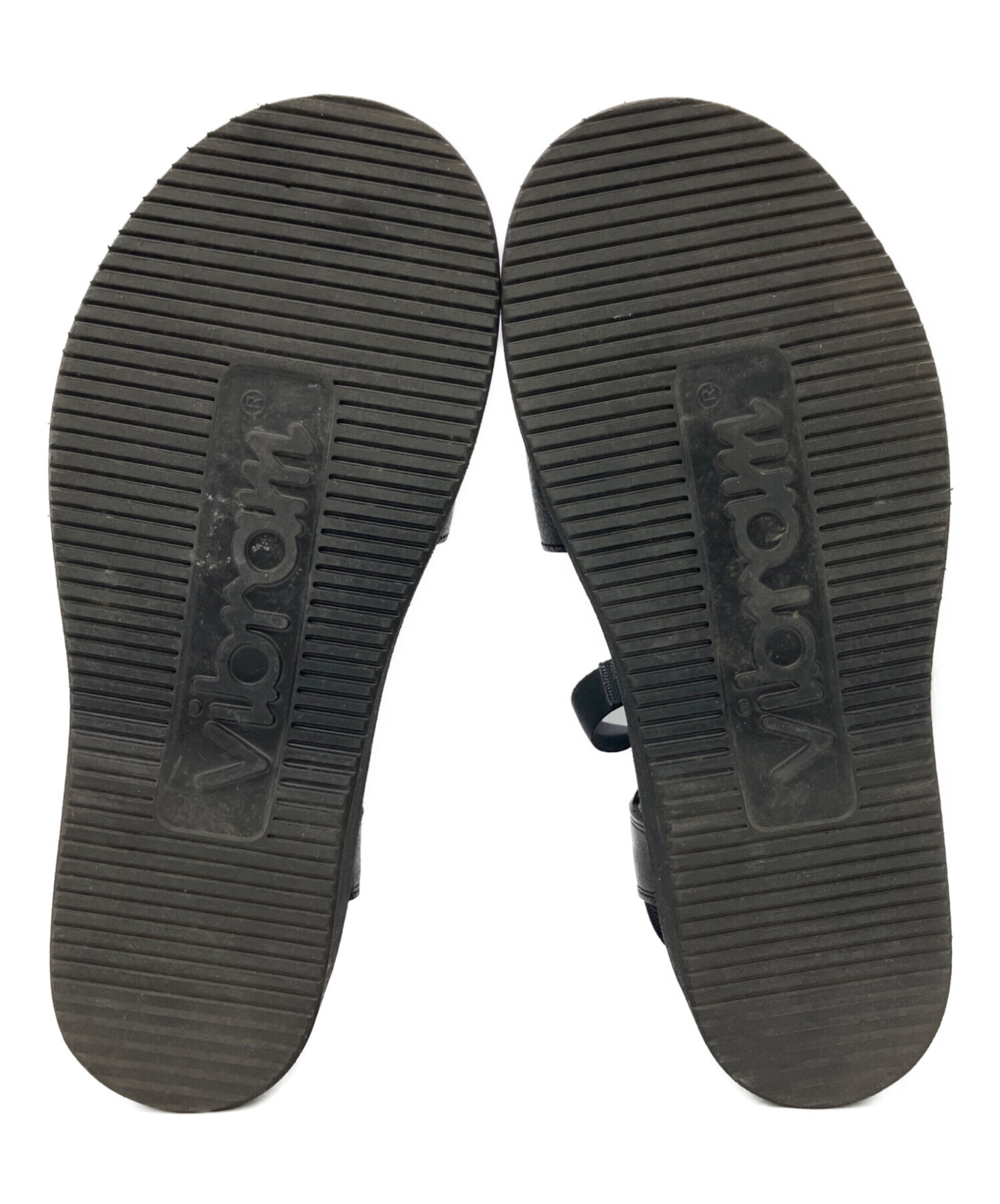 中古・古着通販】FOOTWORKS (フットワークス) Sandals with Velcro 