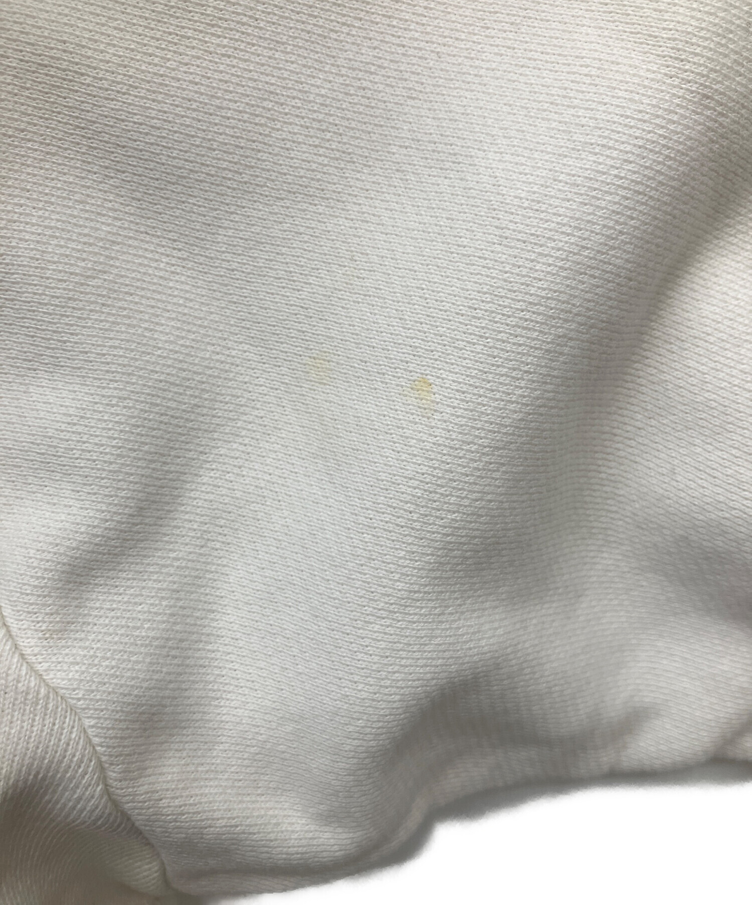 中古・古着通販】RRL (ダブルアールエル) スウェット ホワイト サイズ