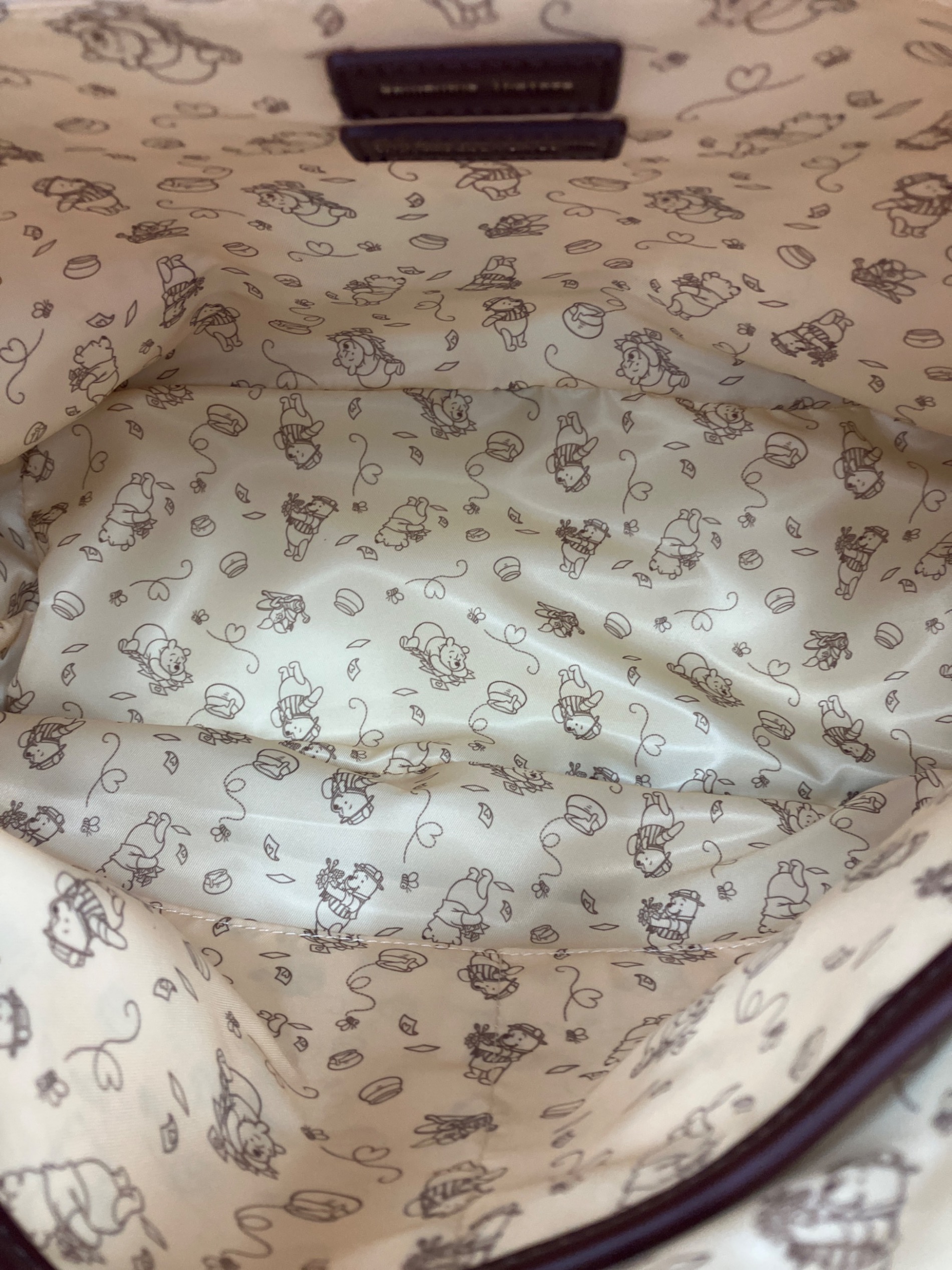 中古・古着通販】Samantha Thavasa (サマンサタバサ) スウェットトート 
