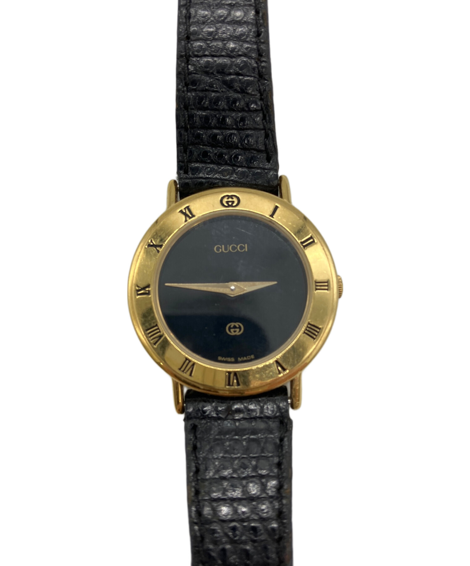 中古・古着通販】GUCCI (グッチ) 腕時計｜ブランド・古着通販