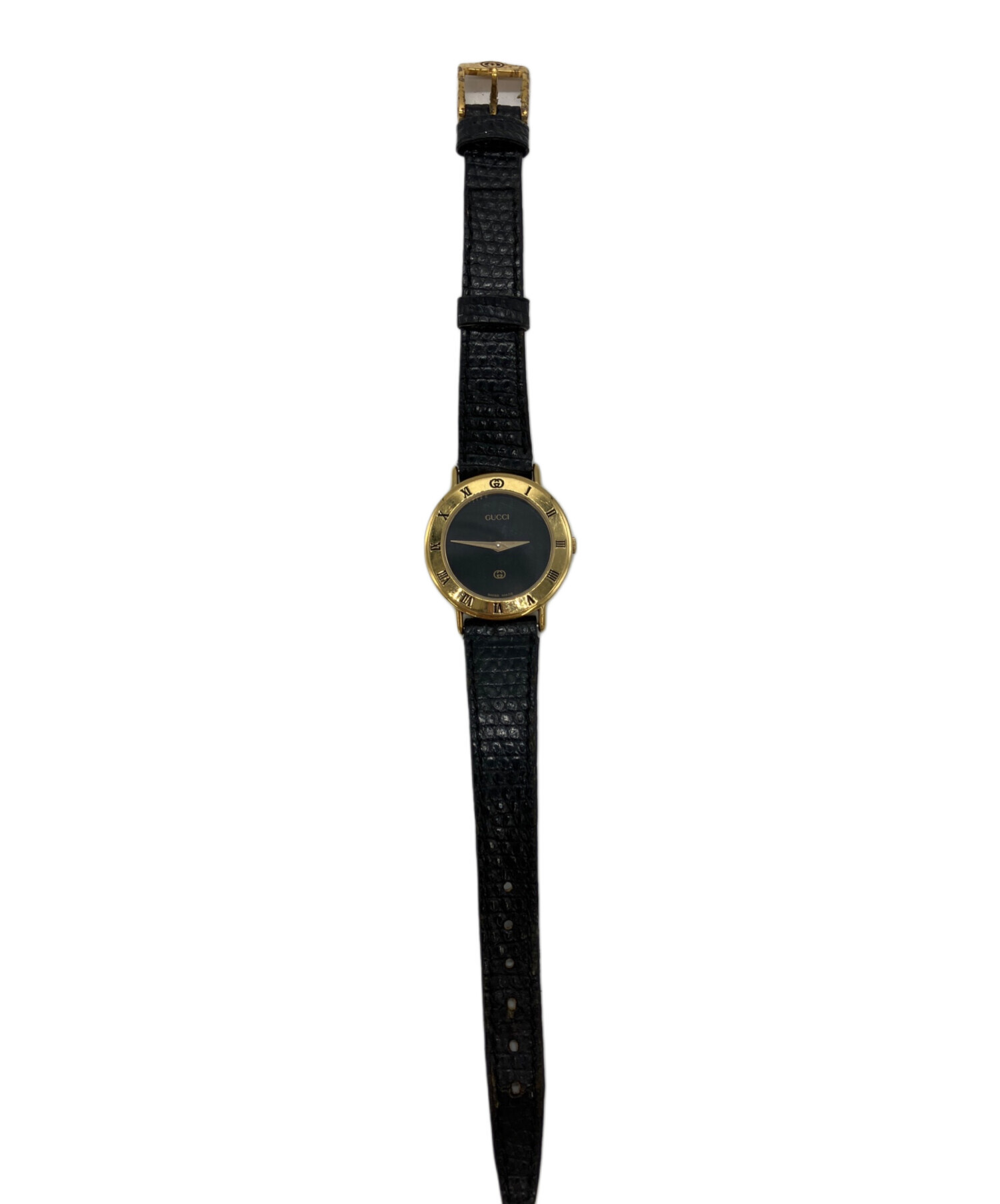 中古・古着通販】GUCCI (グッチ) 腕時計｜ブランド・古着通販