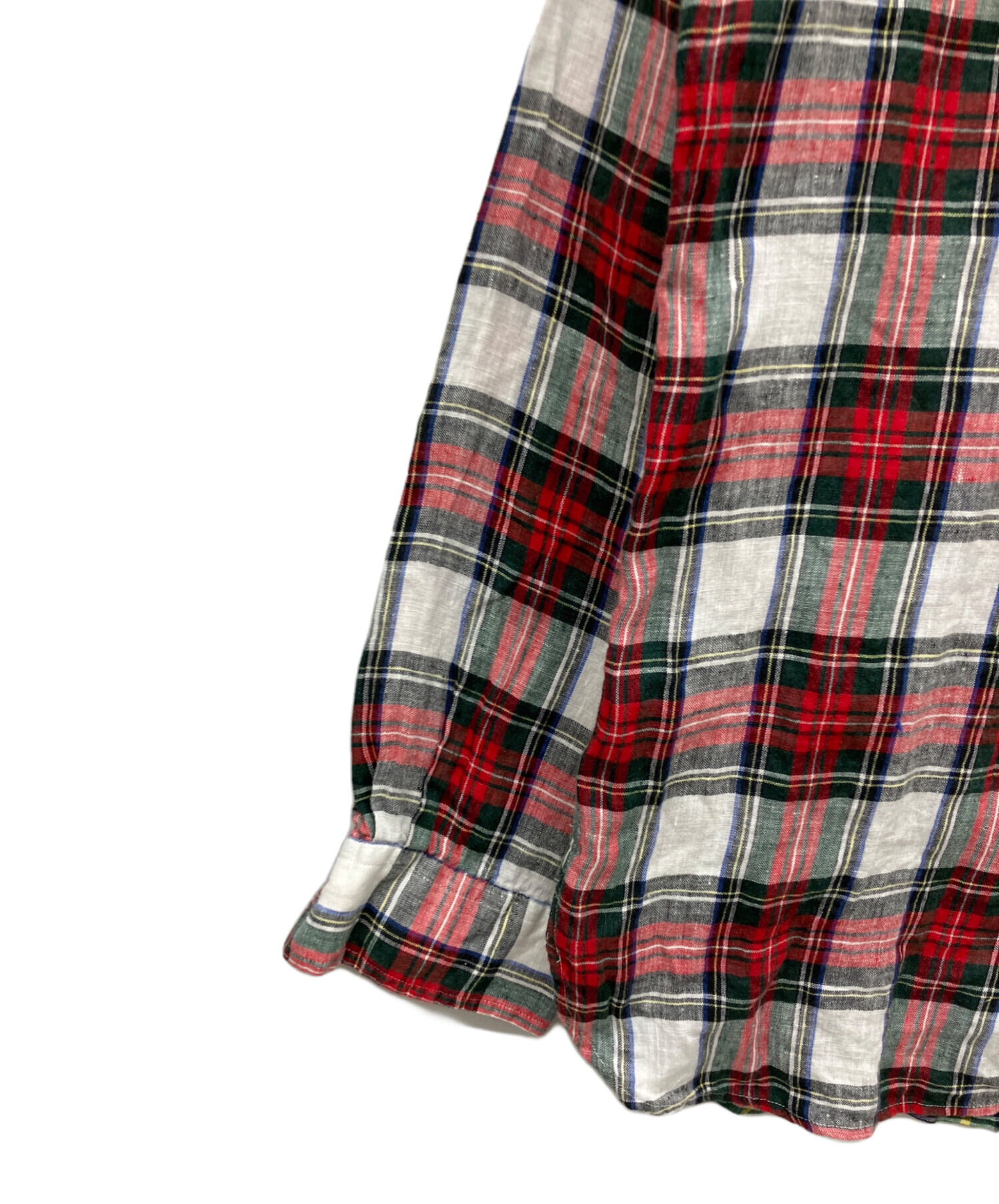 中古・古着通販】POLO RALPH LAUREN (ポロ・ラルフローレン) 長袖