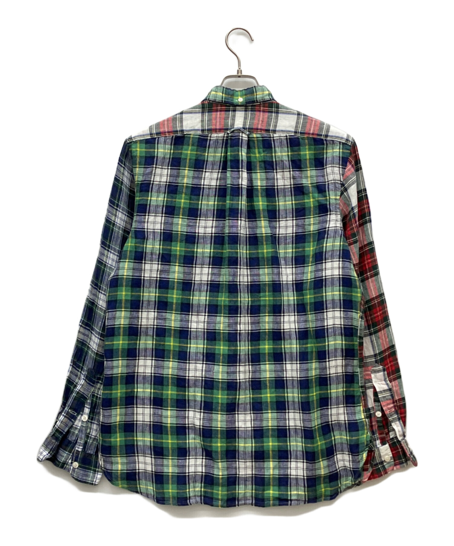 中古・古着通販】POLO RALPH LAUREN (ポロ・ラルフローレン) 長袖
