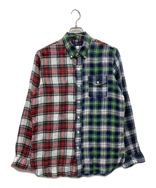 POLO RALPH LAUREN 新品未使用！シャツ　M 正規品 中古・古着通販】POLO RALPH LAUREN (ポロ・ラルフローレン) 長袖