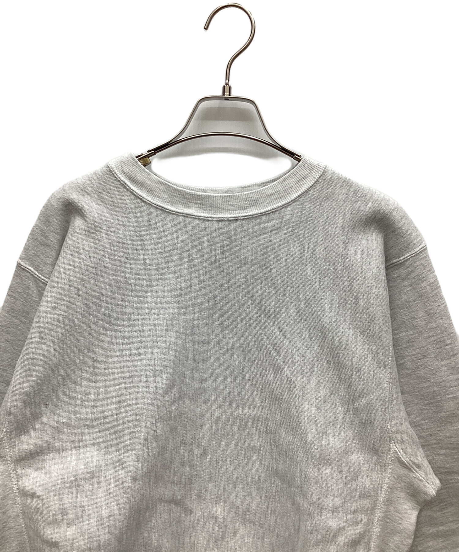 中古・古着通販】Champion REVERSE WEAVE (チャンピオン リバース 