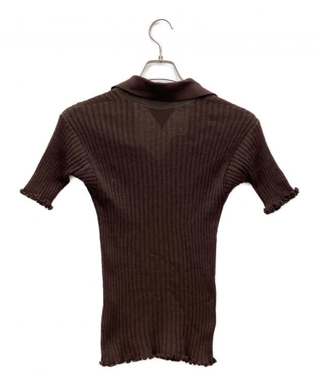 中古・古着通販】BOTTEGA VENETA (ボッテガベネタ) 薄手ニット