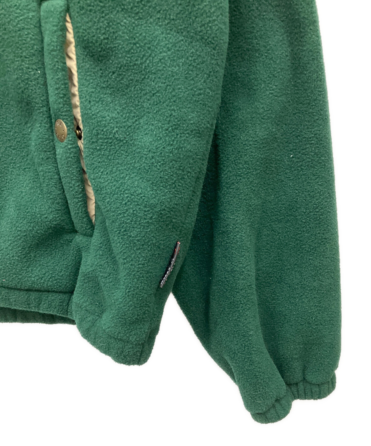 中古・古着通販】POLO RALPH LAUREN (ポロ・ラルフローレン) フリース