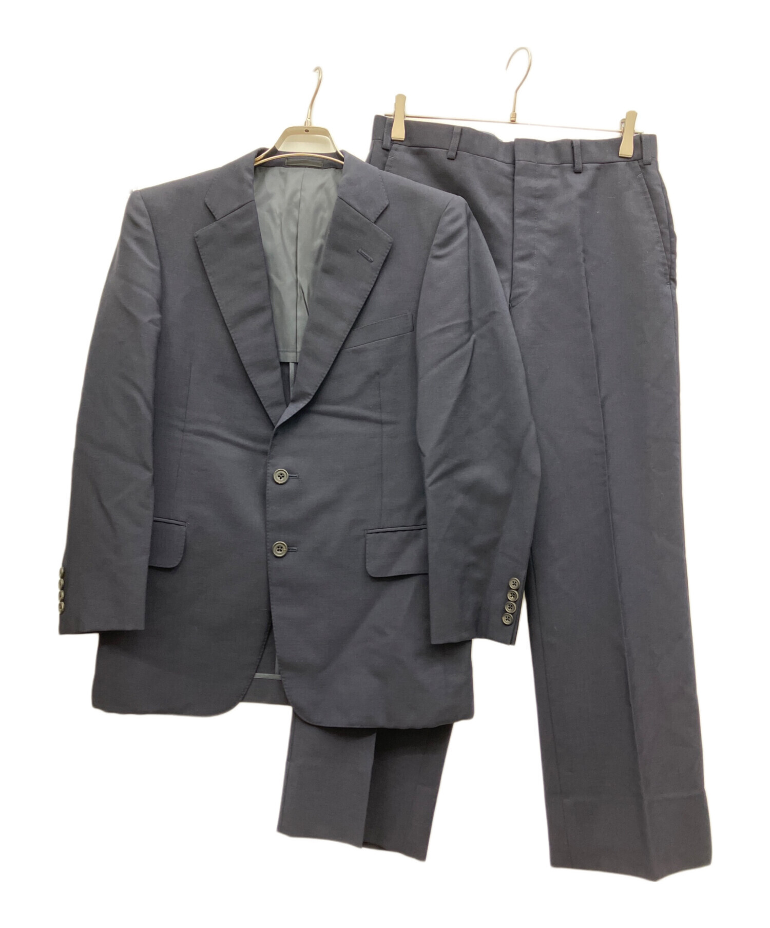 中古・古着通販】Burberry's (バーバリーズ) セットアップスーツ