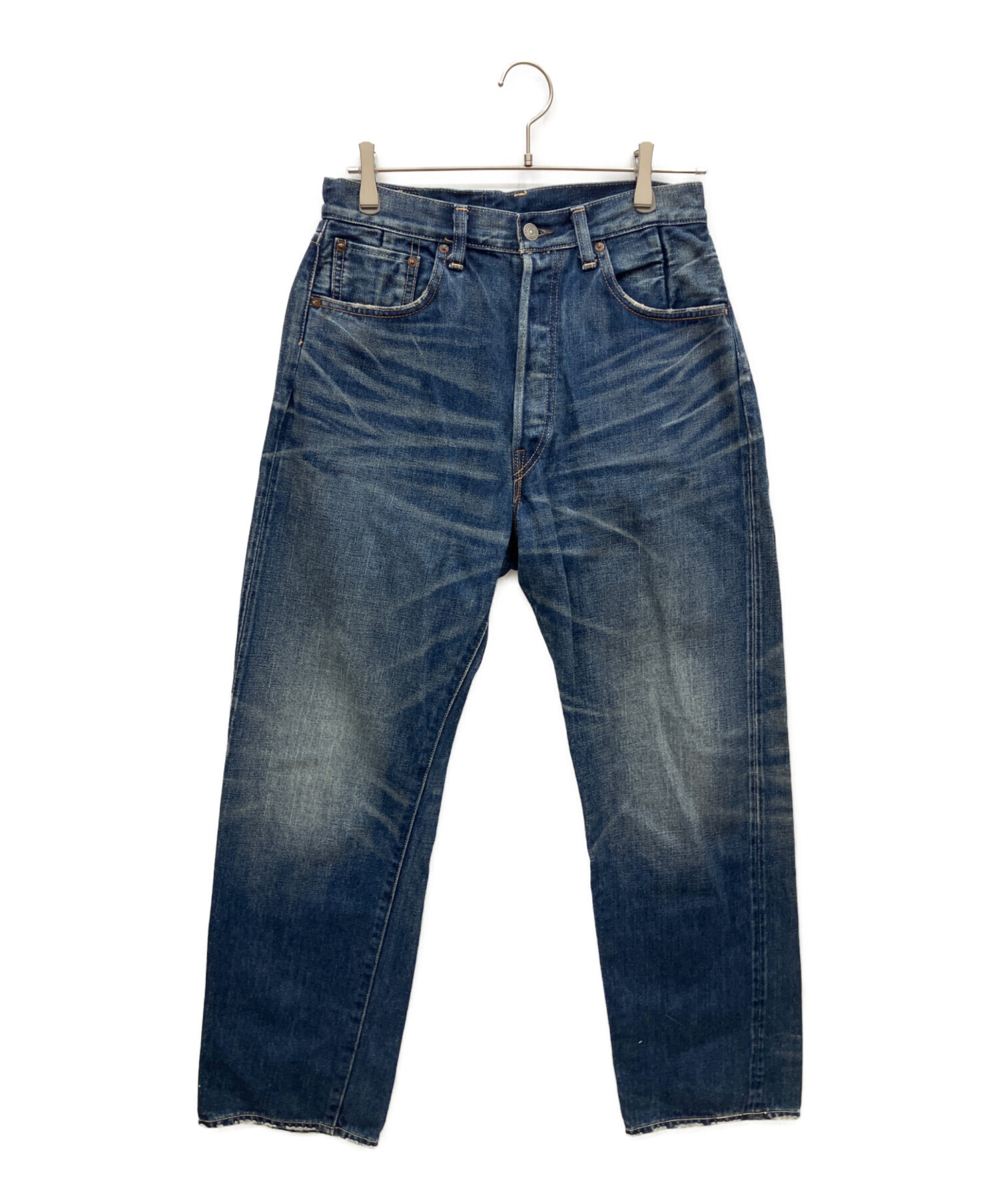 リーバイス Levi's ビンテージ　デニム　XX パンツ 中古・古着通販】LEVI'S VINTAGE CLOTHING (リーバイス ビンテージ