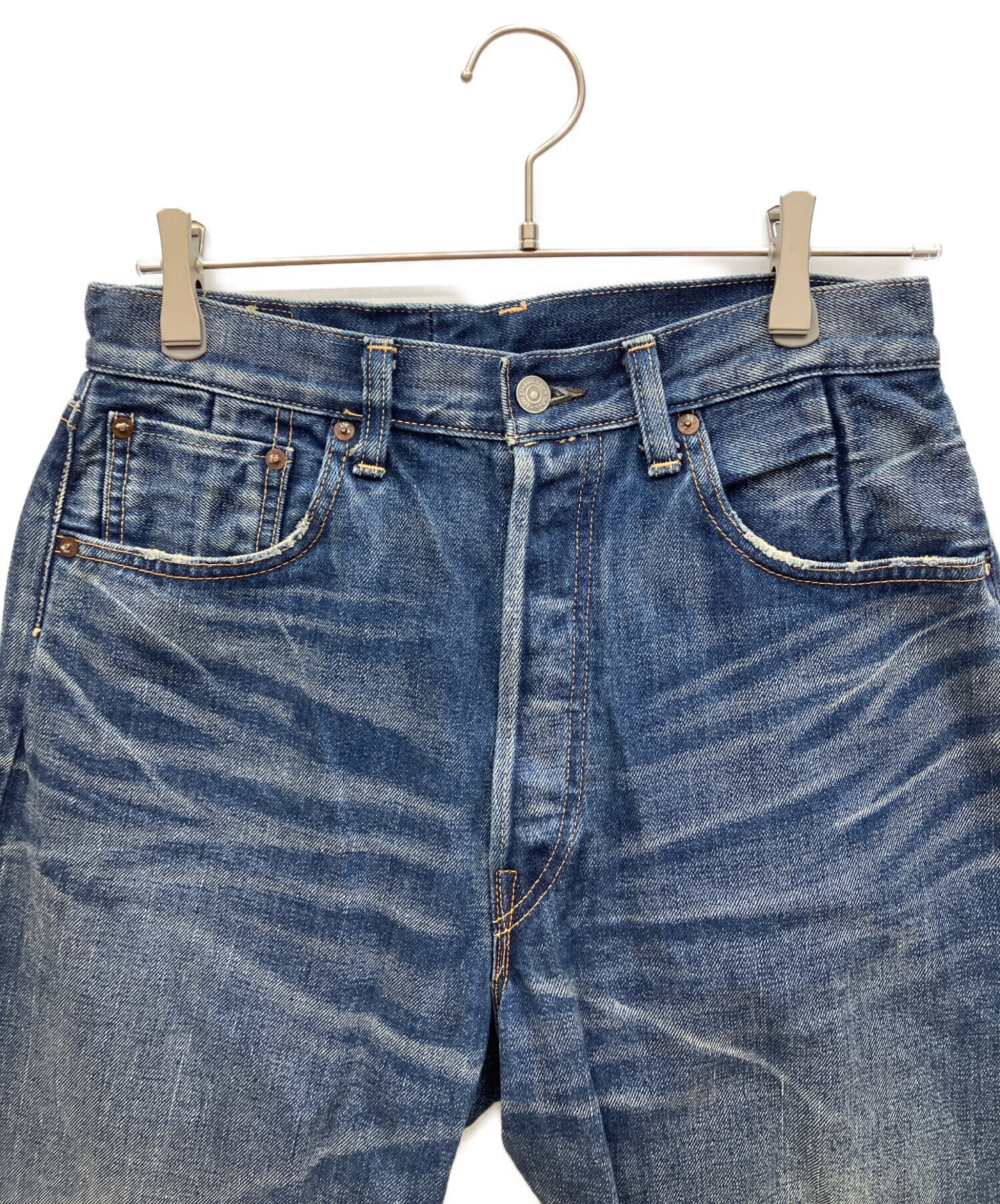 中古・古着通販】LEVI'S VINTAGE CLOTHING (リーバイス ビンテージ