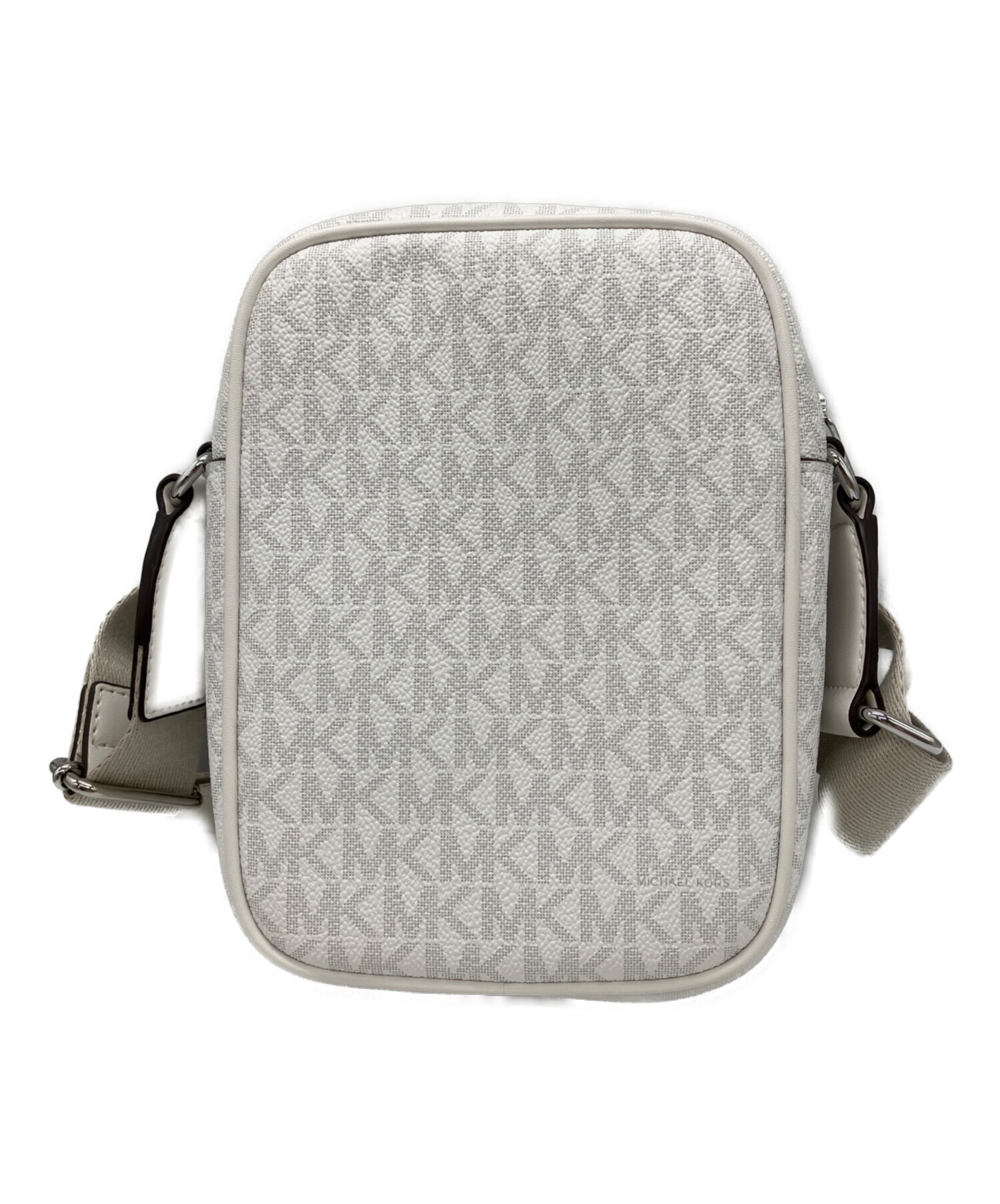 中古・古着通販】MICHAEL KORS (マイケルコース) ミニショルダーバッグ 