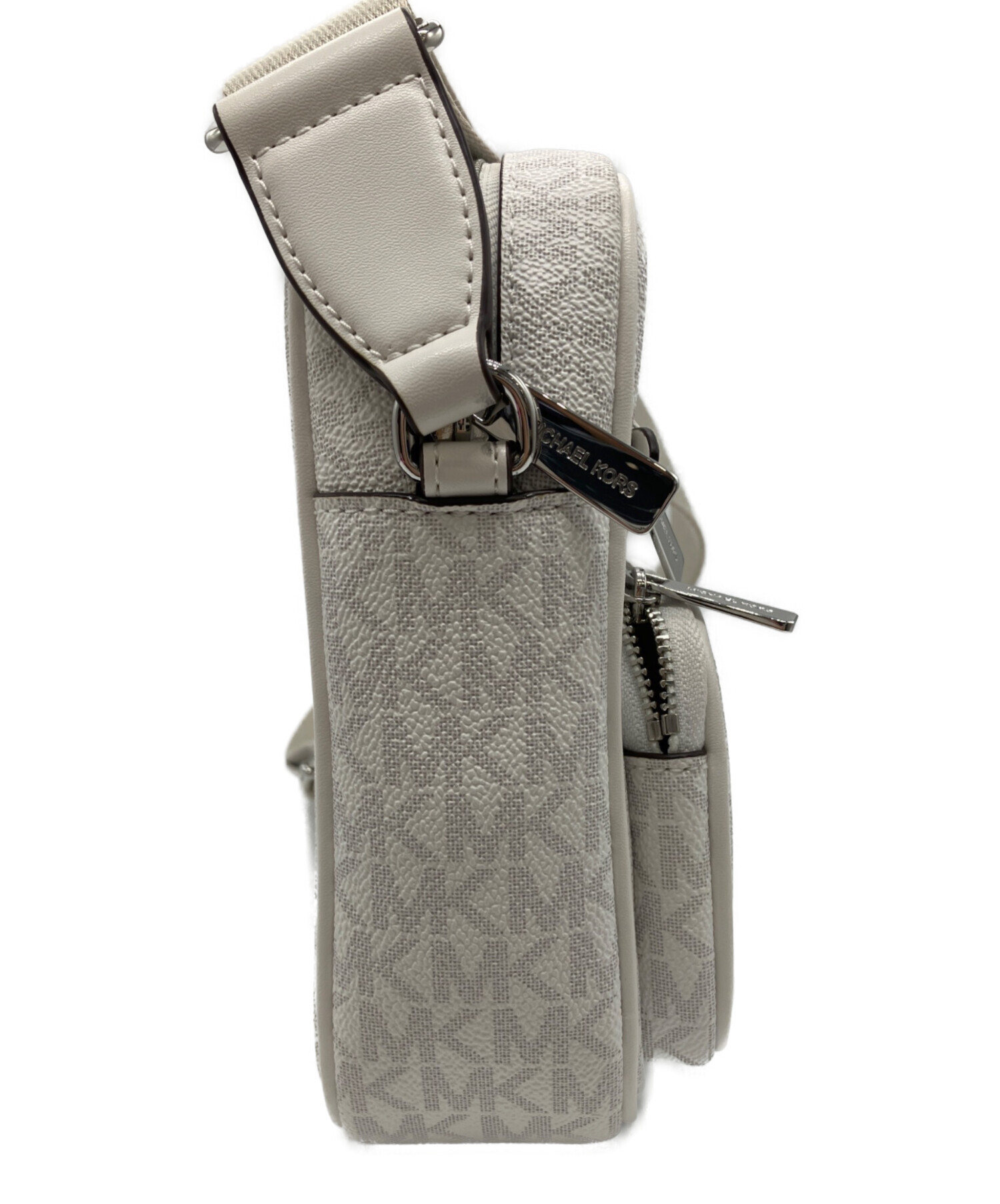 マイケルコース新品未使用 中古・古着通販】MICHAEL KORS (マイケルコース) ミニショルダーバッグ