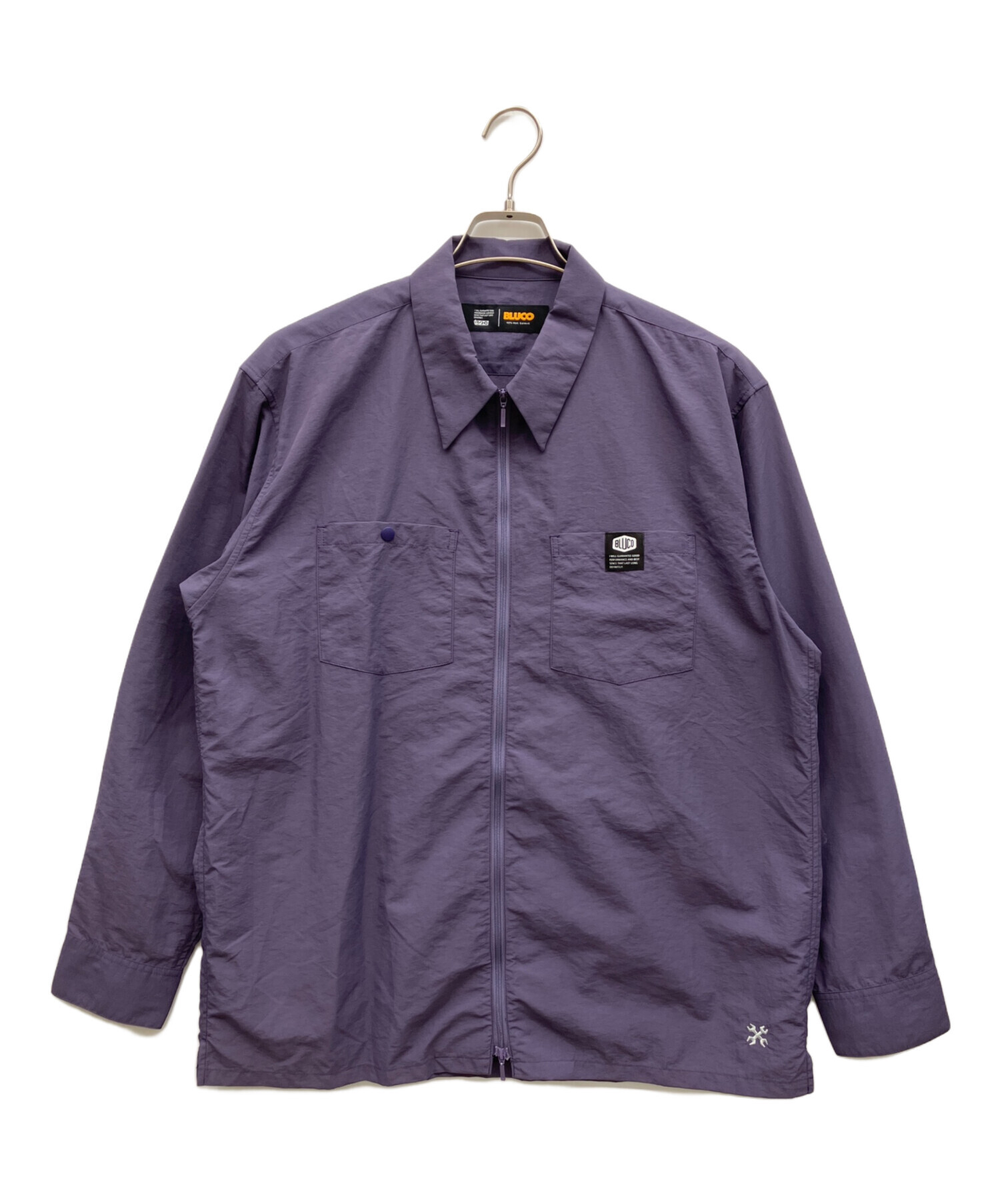 中古・古着通販】BLUCO WORK GARMENT (ブルコ ワーク ガーメント