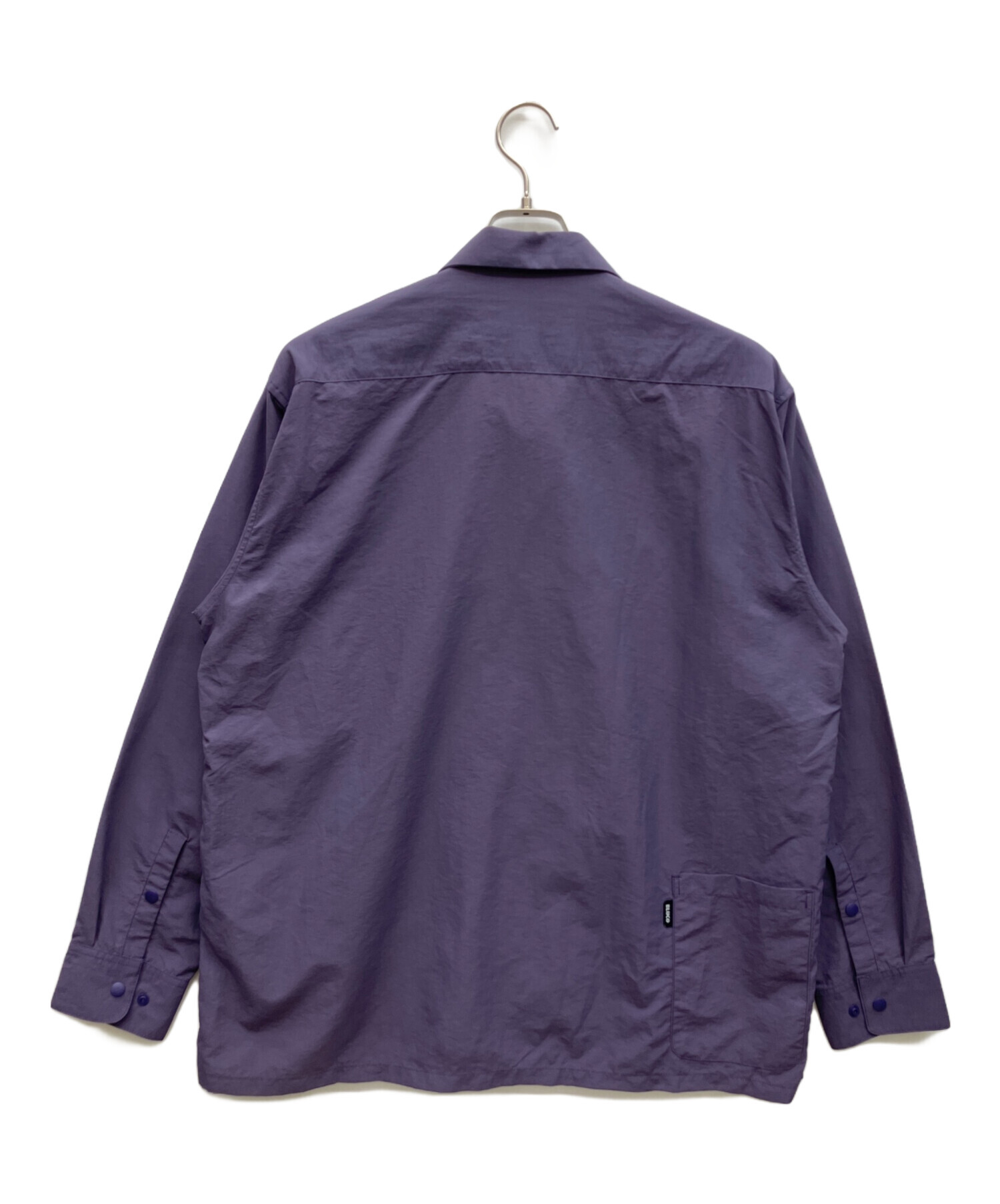 中古・古着通販】BLUCO WORK GARMENT (ブルコ ワーク ガーメント