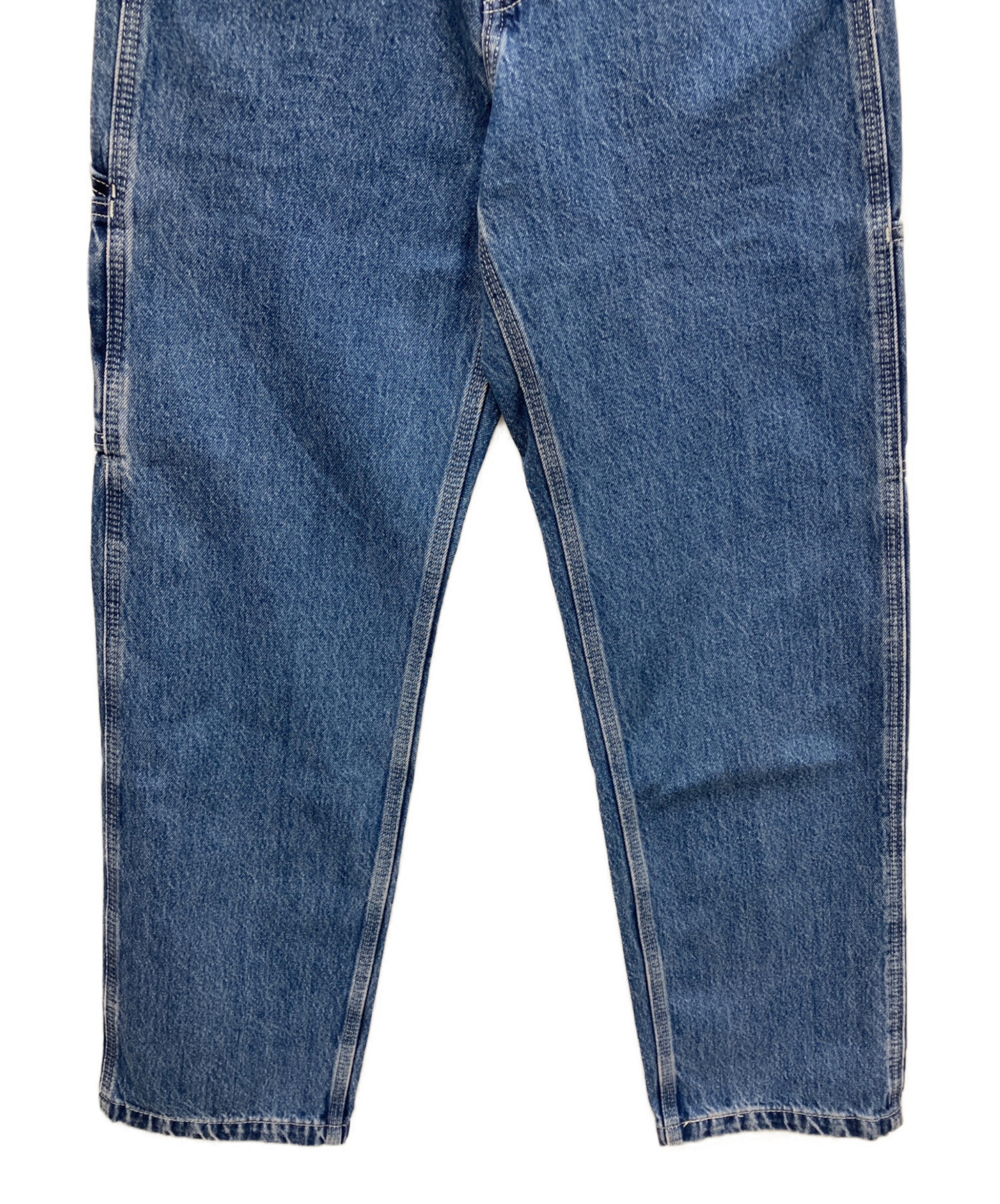 中古・古着通販】LEVI'S (リーバイス) 568デニムパンツ インディゴ