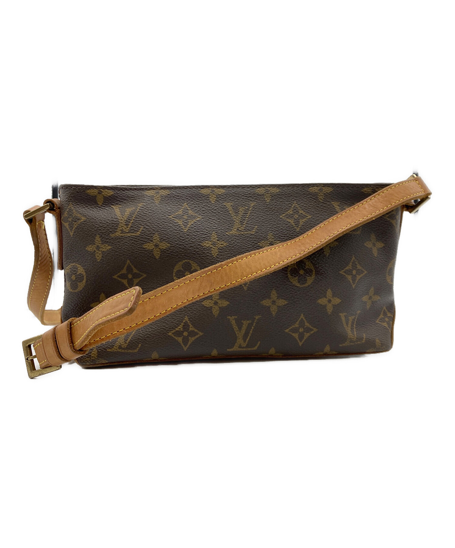 中古・古着通販】LOUIS VUITTON (ルイ ヴィトン) ショルダーポーチ