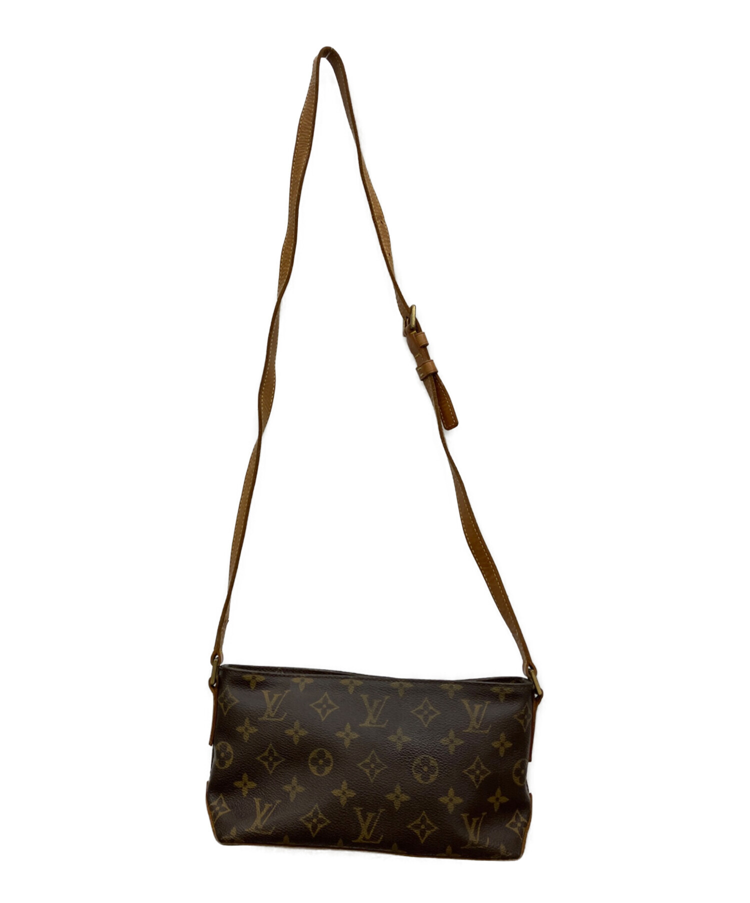 中古・古着通販】LOUIS VUITTON (ルイ ヴィトン) ショルダーポーチ