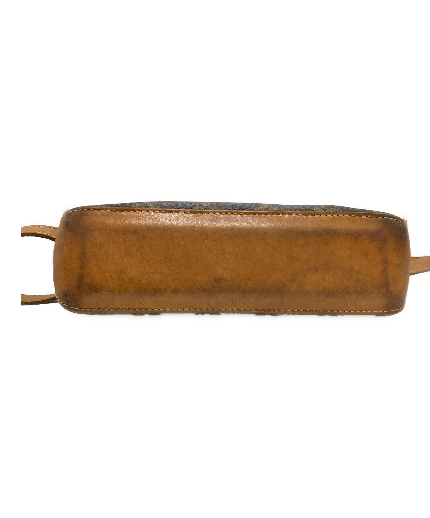 中古・古着通販】LOUIS VUITTON (ルイ ヴィトン) ショルダーポーチ