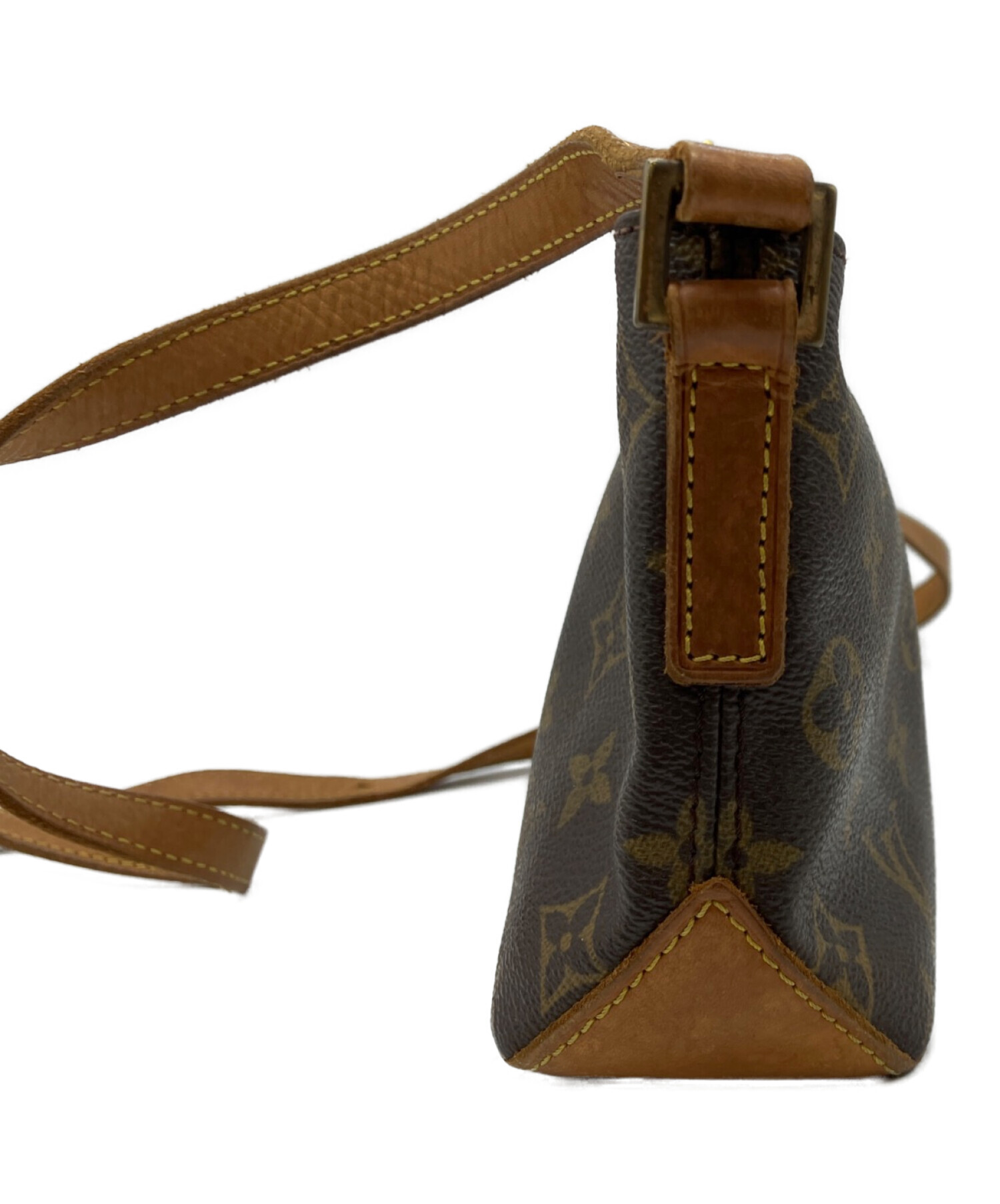 中古・古着通販】LOUIS VUITTON (ルイ ヴィトン) ショルダーポーチ