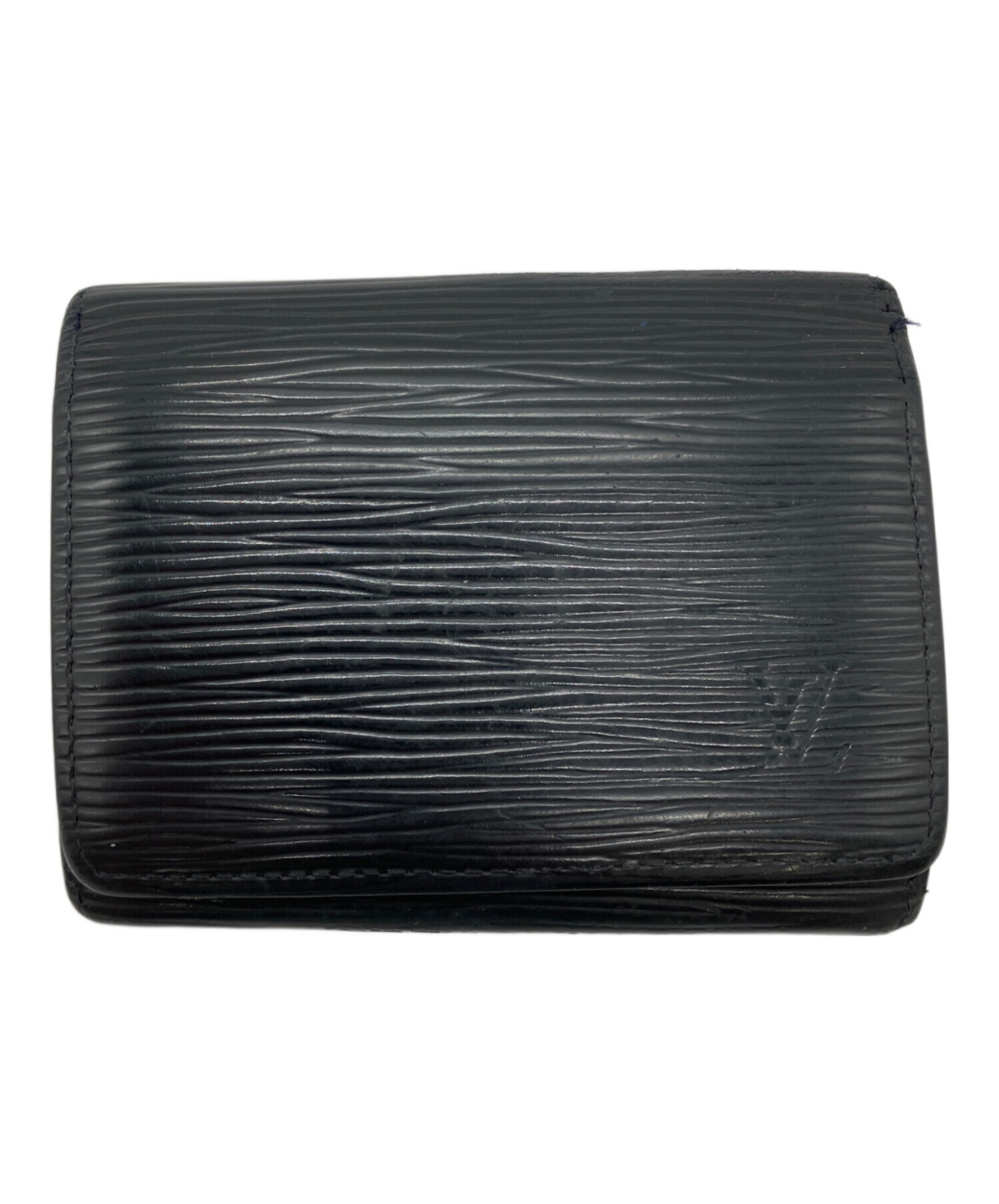 中古・古着通販】LOUIS VUITTON (ルイ ヴィトン) カードケース