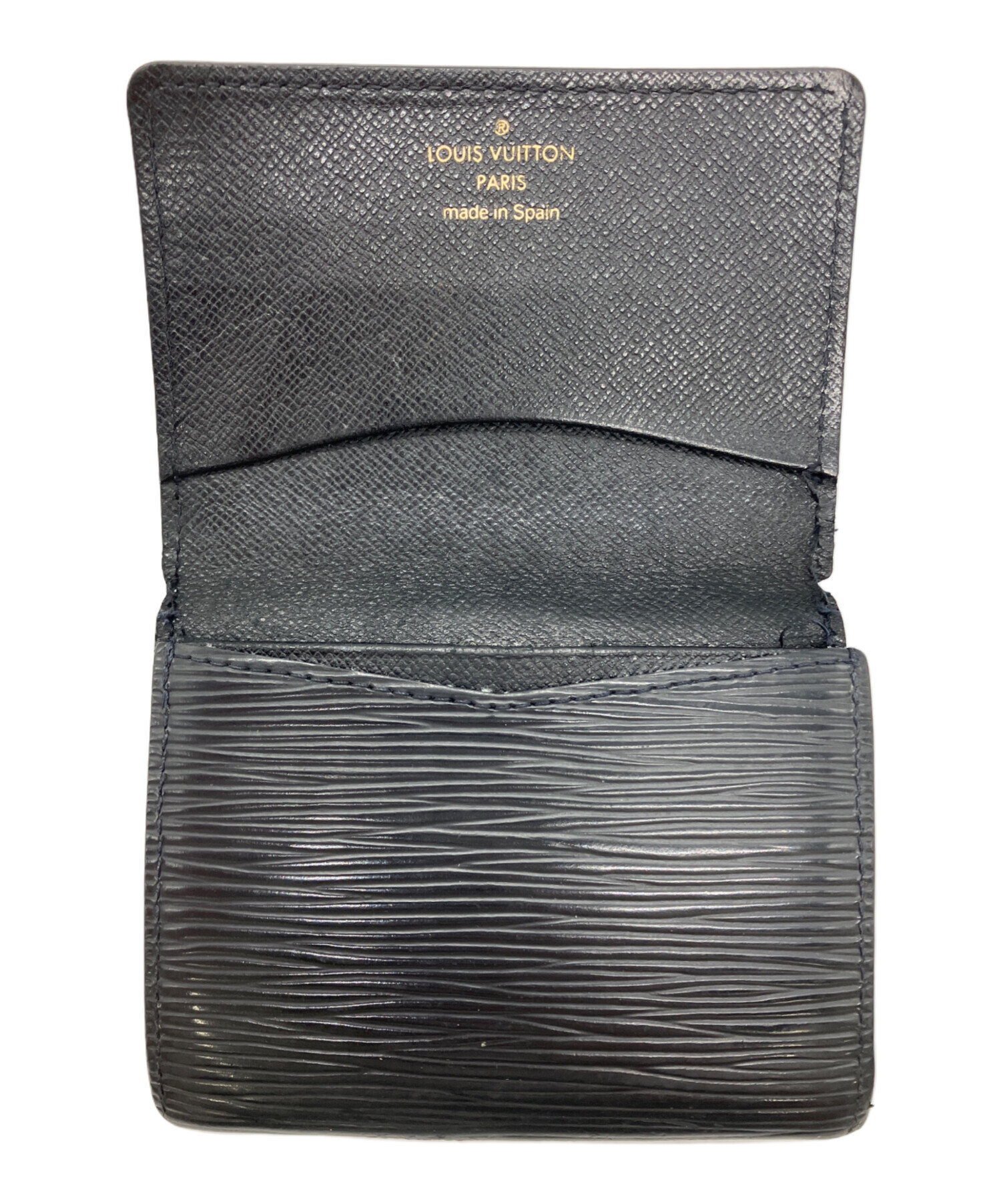 中古・古着通販】LOUIS VUITTON (ルイ ヴィトン) カードケース