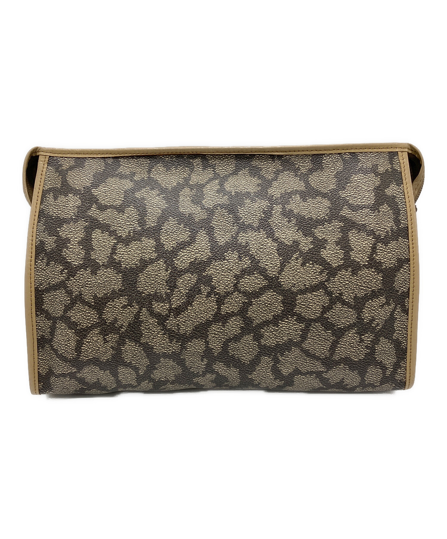 中古・古着通販】Yves Saint Laurent (イヴサンローラン) クラッチ