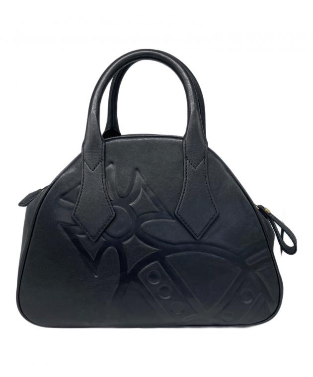 【廃盤希少】VivienneWestwood ヴィヴィアン レザーバッグ レア 中古・古着通販】Vivienne Westwood (ヴィヴィアンウエストウッド