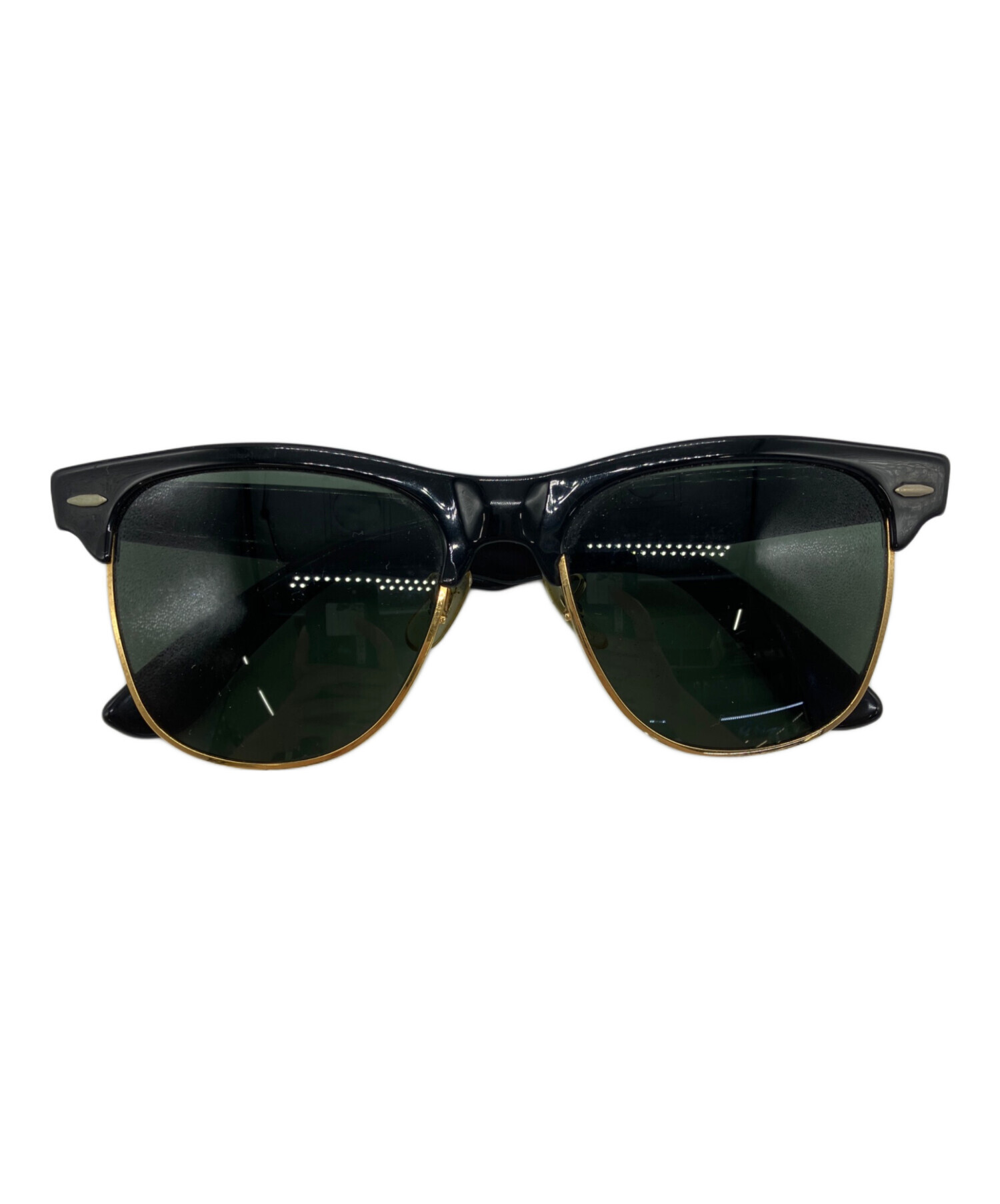 Ray-Ban 眼鏡（中古品） 中古・古着通販】RAY-BAN (レイバン) 眼鏡｜ブランド・古着通販