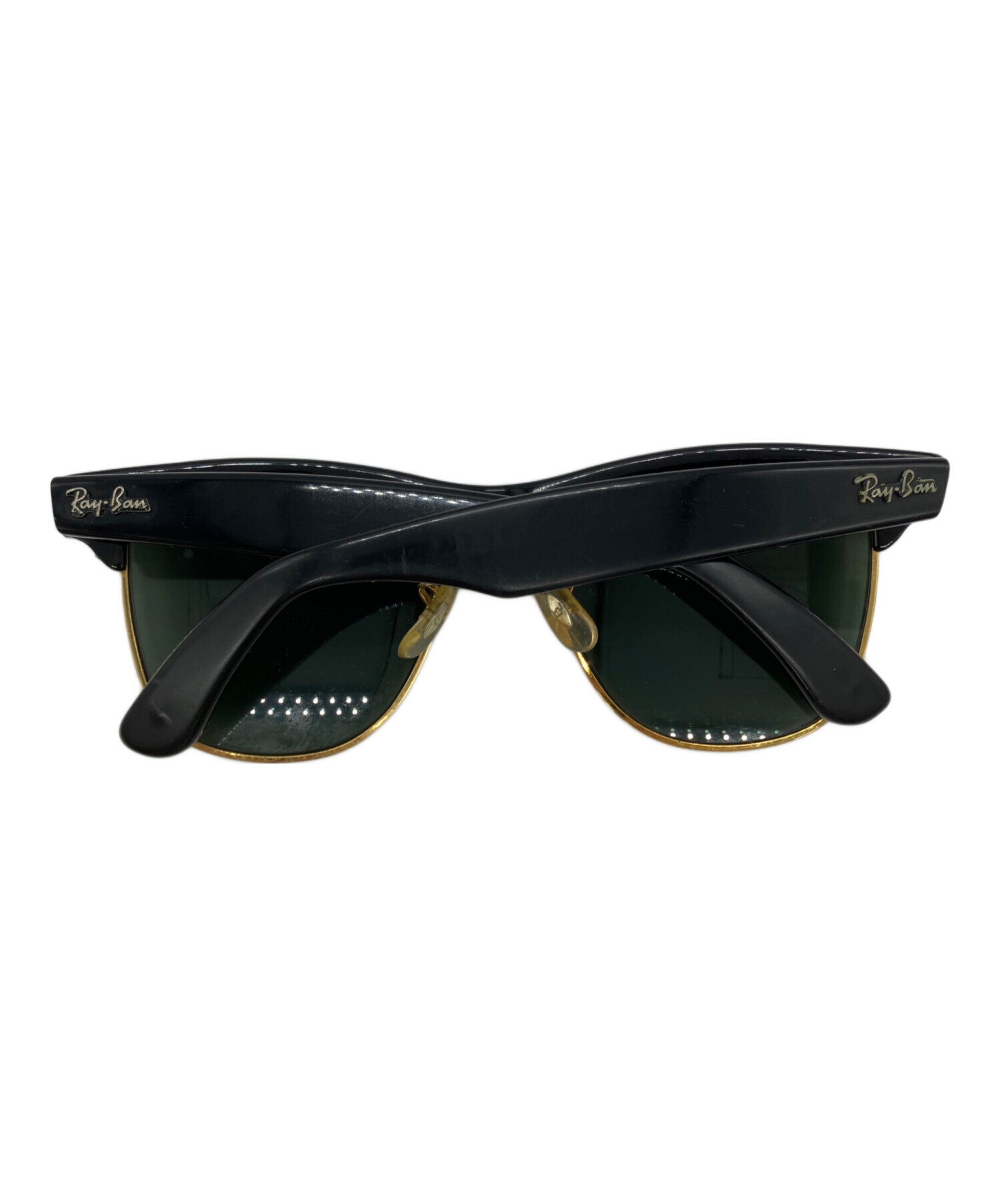 Ray-Ban 眼鏡（中古品） 中古・古着通販】RAY-BAN (レイバン) 眼鏡｜ブランド・古着通販