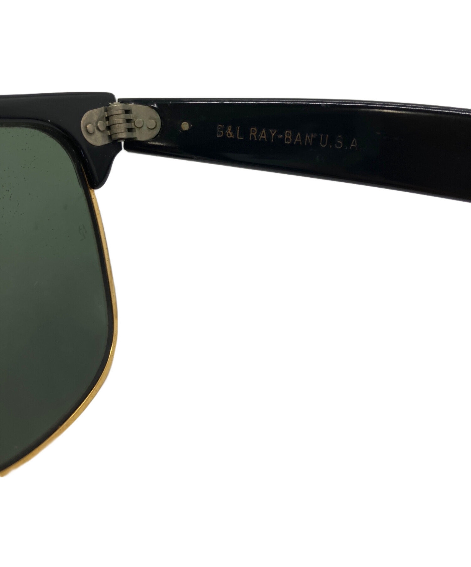 中古・古着通販】RAY-BAN (レイバン) 眼鏡｜ブランド・古着通販