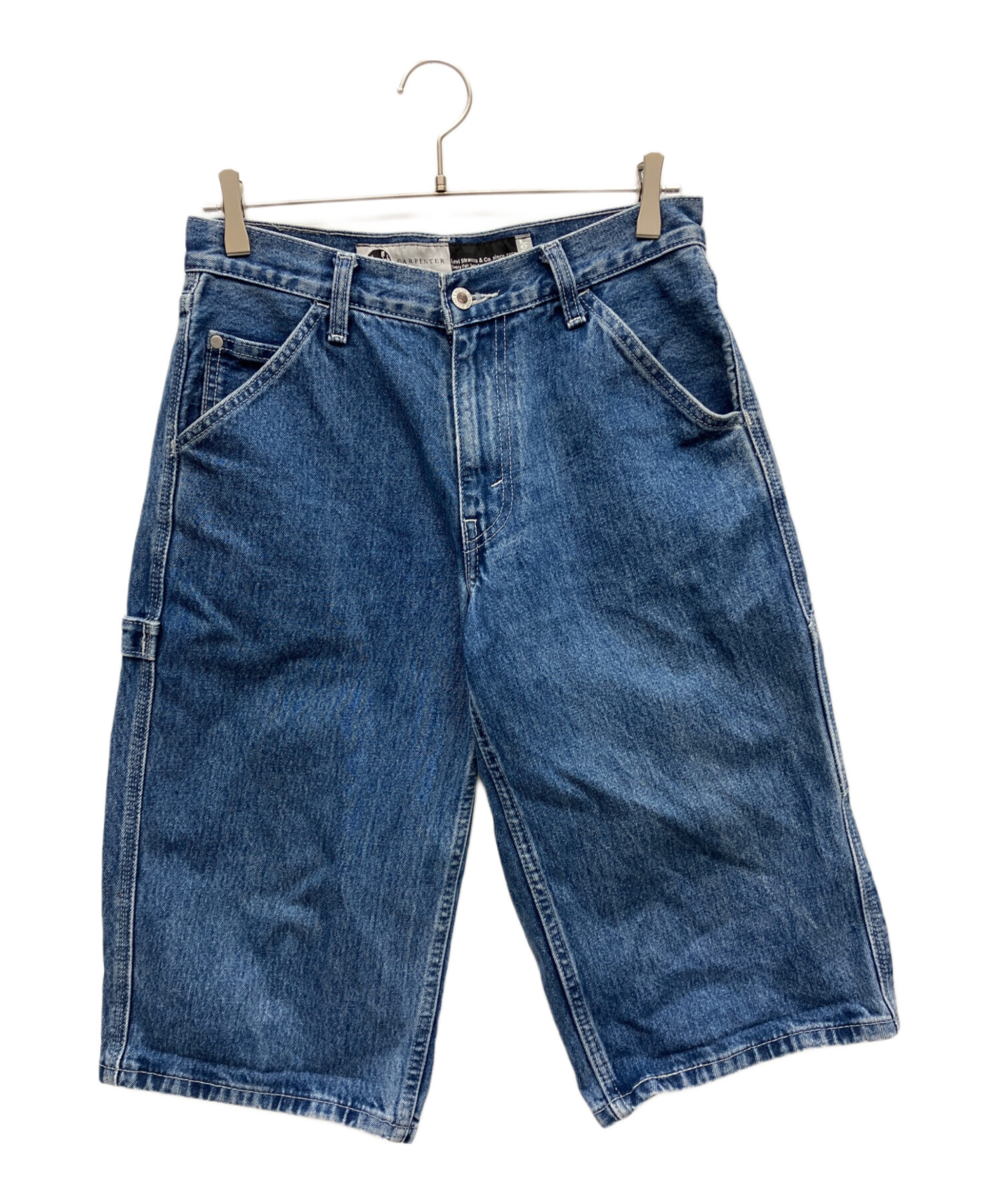 中古・古着通販】LEVI'S silver tab (リーバイス シルバータブ) デニム