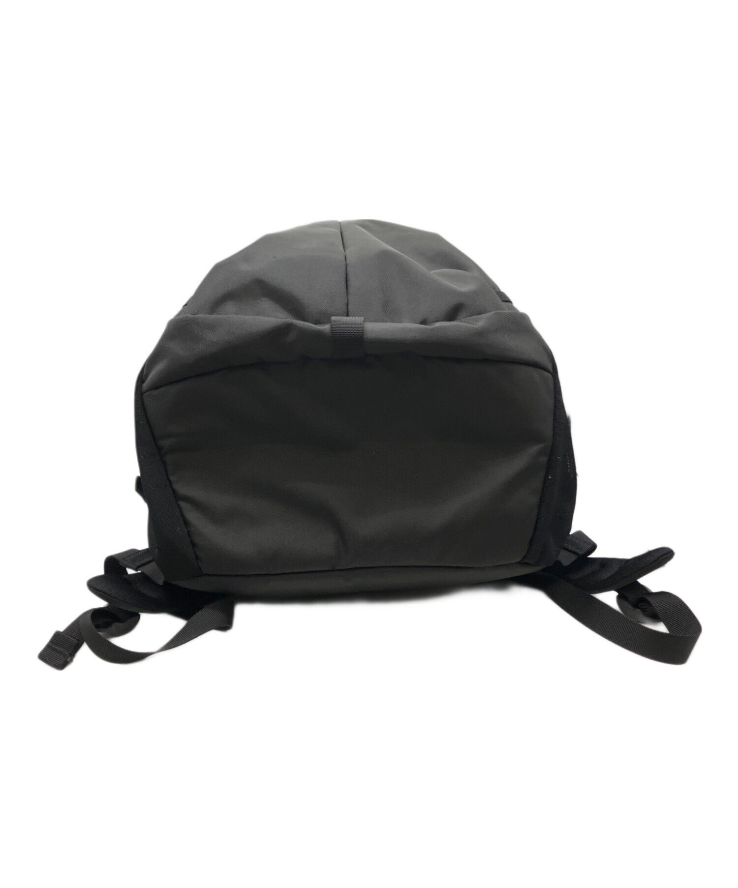 中古・古着通販】Patagonia (パタゴニア) リュック ブラック｜ブランド
