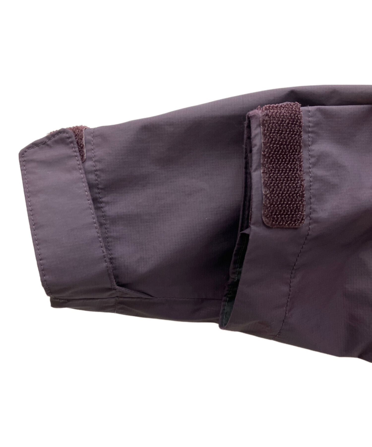 中古・古着通販】Patagonia (パタゴニア) ジャケット ブルー×パープル