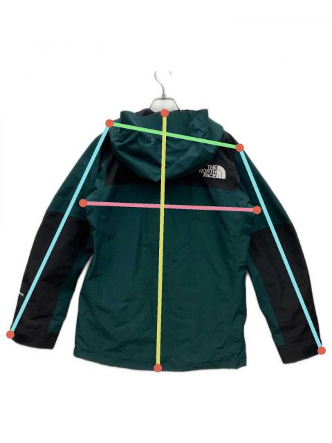 中古・古着通販】THE NORTH FACE (ザ ノース フェイス) マウンテン
