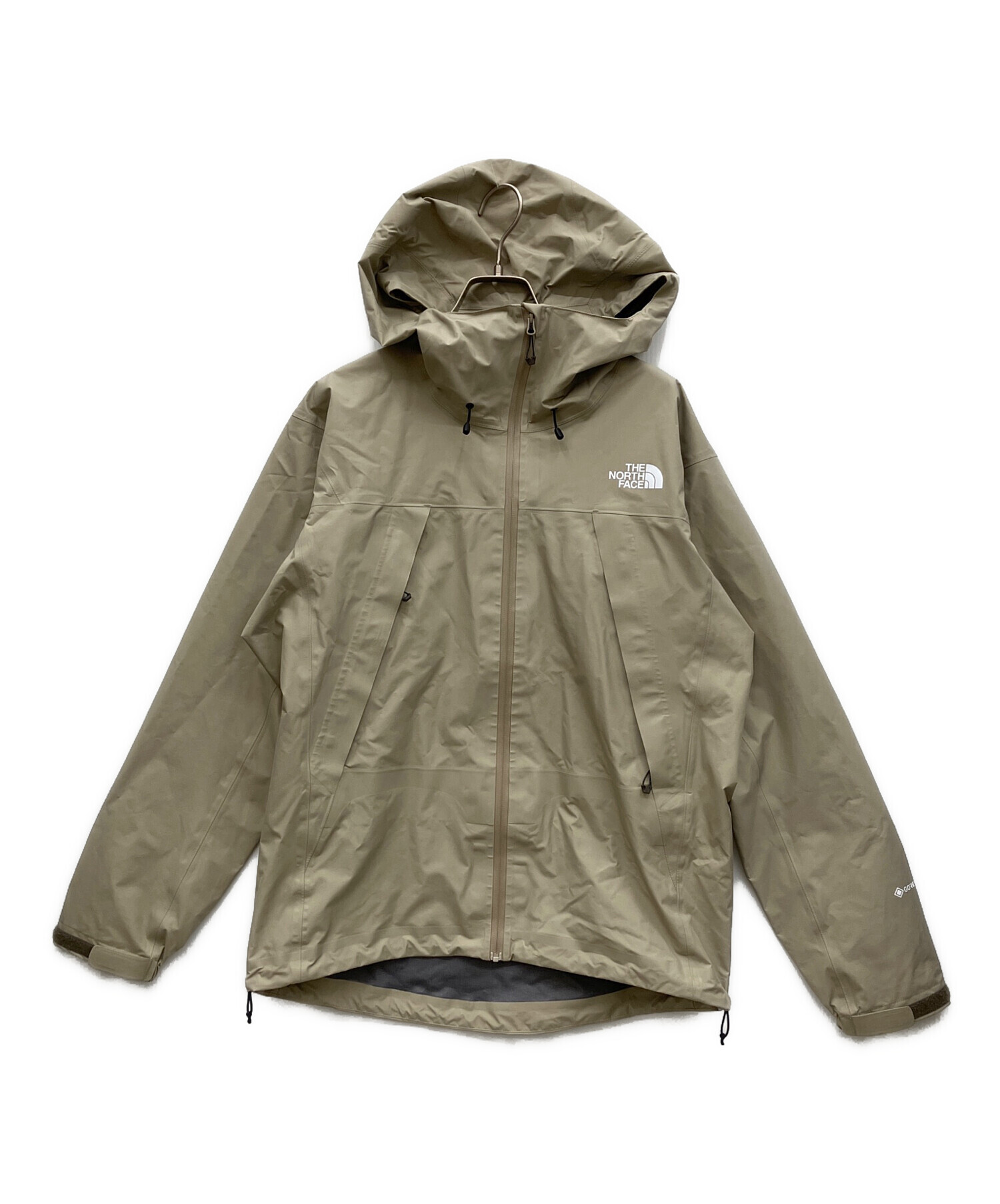 専用north sails ジャケット 中綿　ベージュ　ヴィンテージ 古着 中古・古着通販】THE NORTH FACE (ザ ノース フェイス) ナイロン