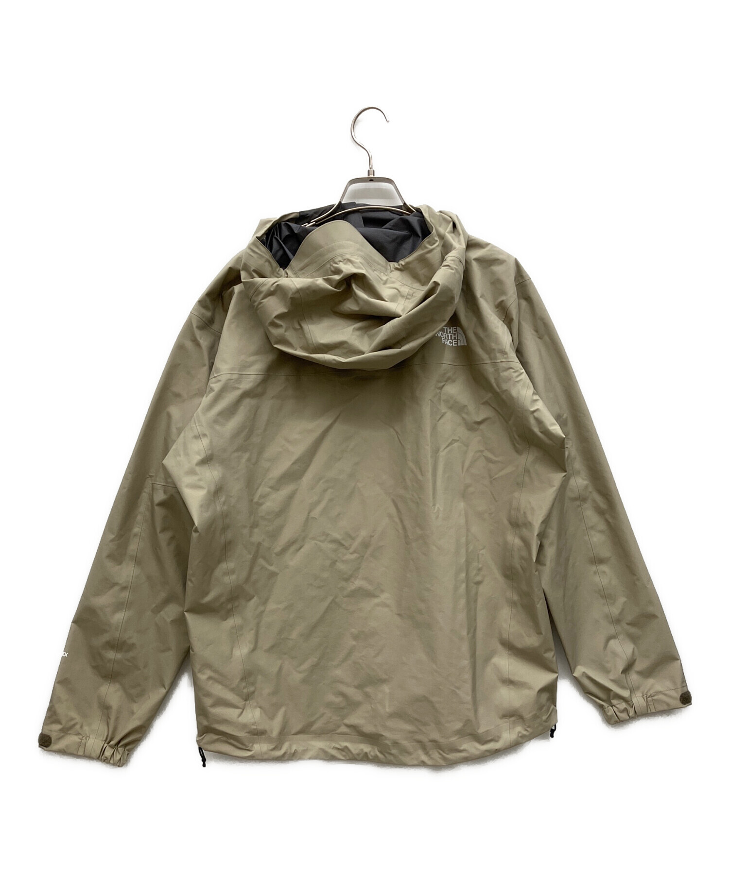 中古・古着通販】THE NORTH FACE (ザ ノース フェイス) ナイロン