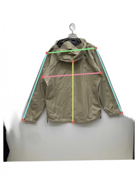中古・古着通販】THE NORTH FACE (ザ ノース フェイス) ナイロン