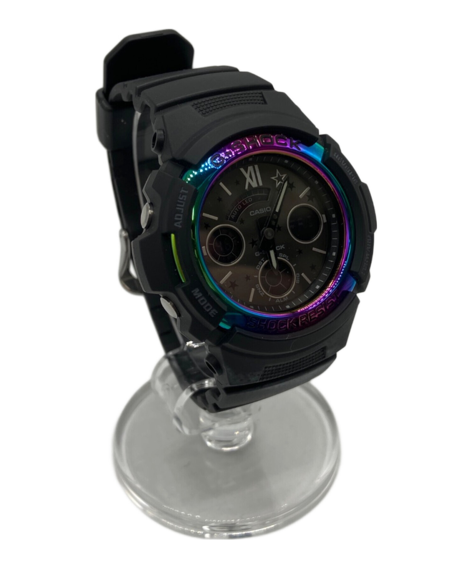 CASIO BABY-G protection 新品、未使用 中古・古着通販】CASIO (カシオ) Baby-G (ベイビージー) ペアウォッチ