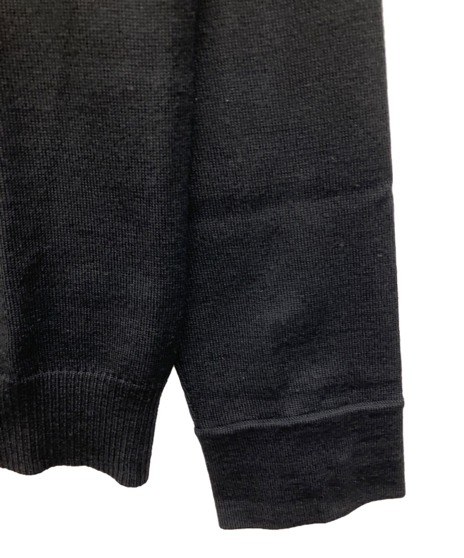 中古・古着通販】BURBERRY BLACK LABEL (バーバリーブラックレーベル