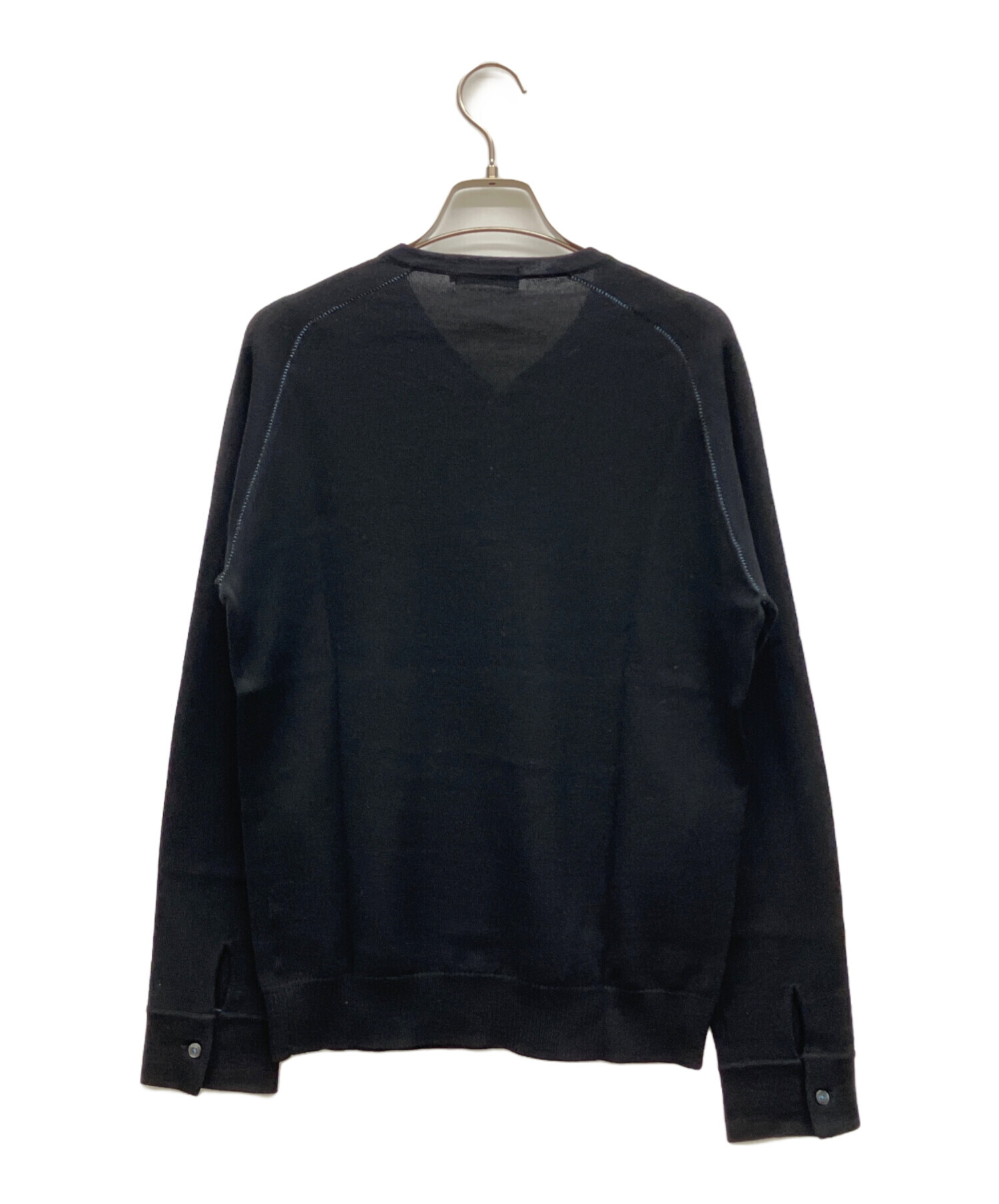 中古・古着通販】BURBERRY BLACK LABEL (バーバリーブラックレーベル