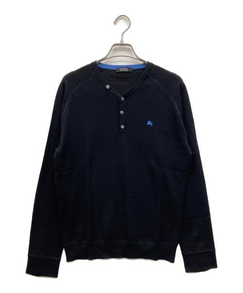 中古・古着通販】BURBERRY BLACK LABEL (バーバリーブラックレーベル
