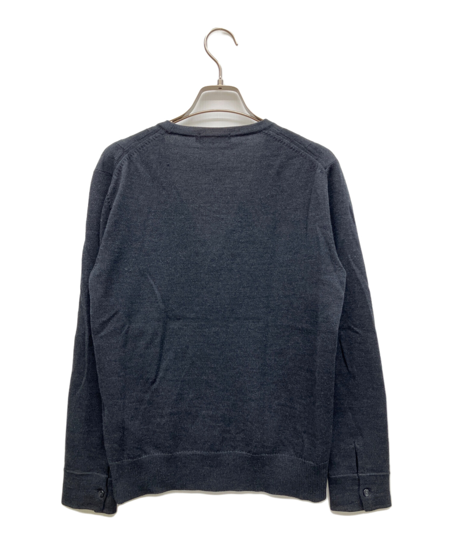 中古・古着通販】BURBERRY BLACK LABEL (バーバリーブラックレーベル