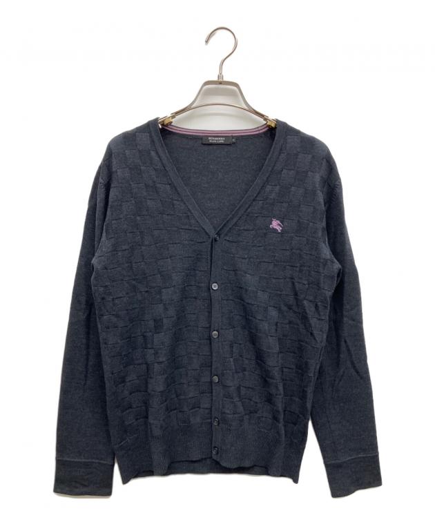 中古・古着通販】BURBERRY BLACK LABEL (バーバリーブラックレーベル
